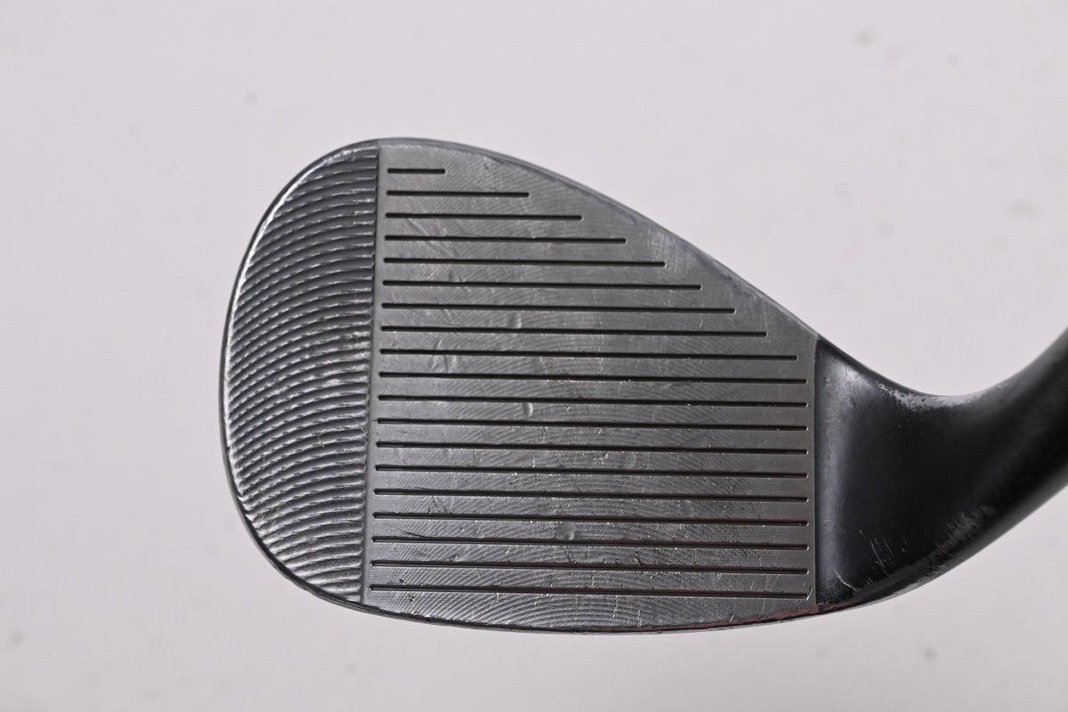 Cleveland RTX 6 Zipcore Lob Wedge / 58 Degree / Wedge Flex KBS $-Taper 130 Shaft