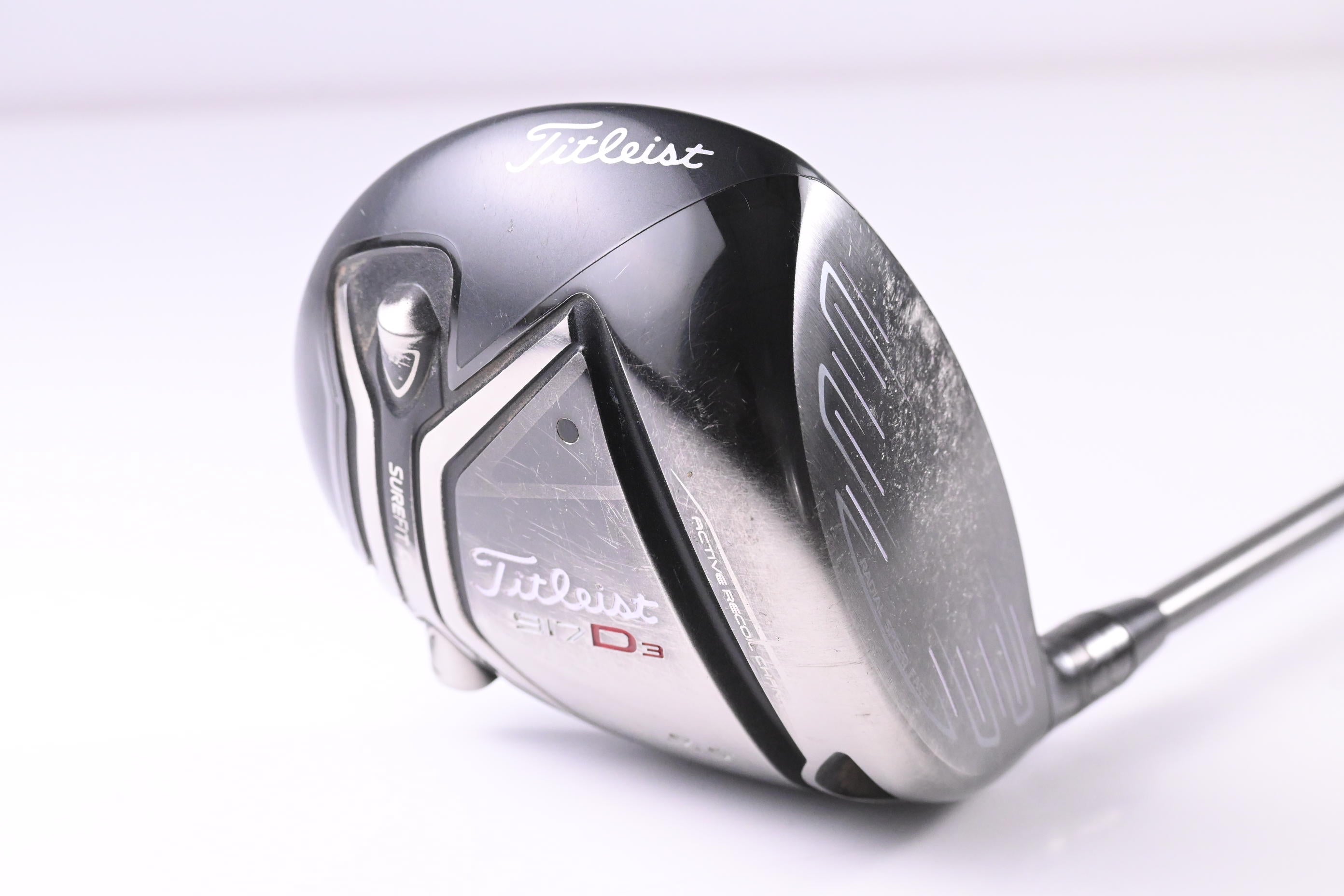 Titleist 917 D3 Driver / 9.5 Degree / Regular Flex Diamana LTD 60 Shaft