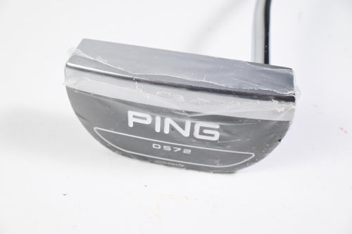 Ping DS72 2023 Putter / 34 Inch
