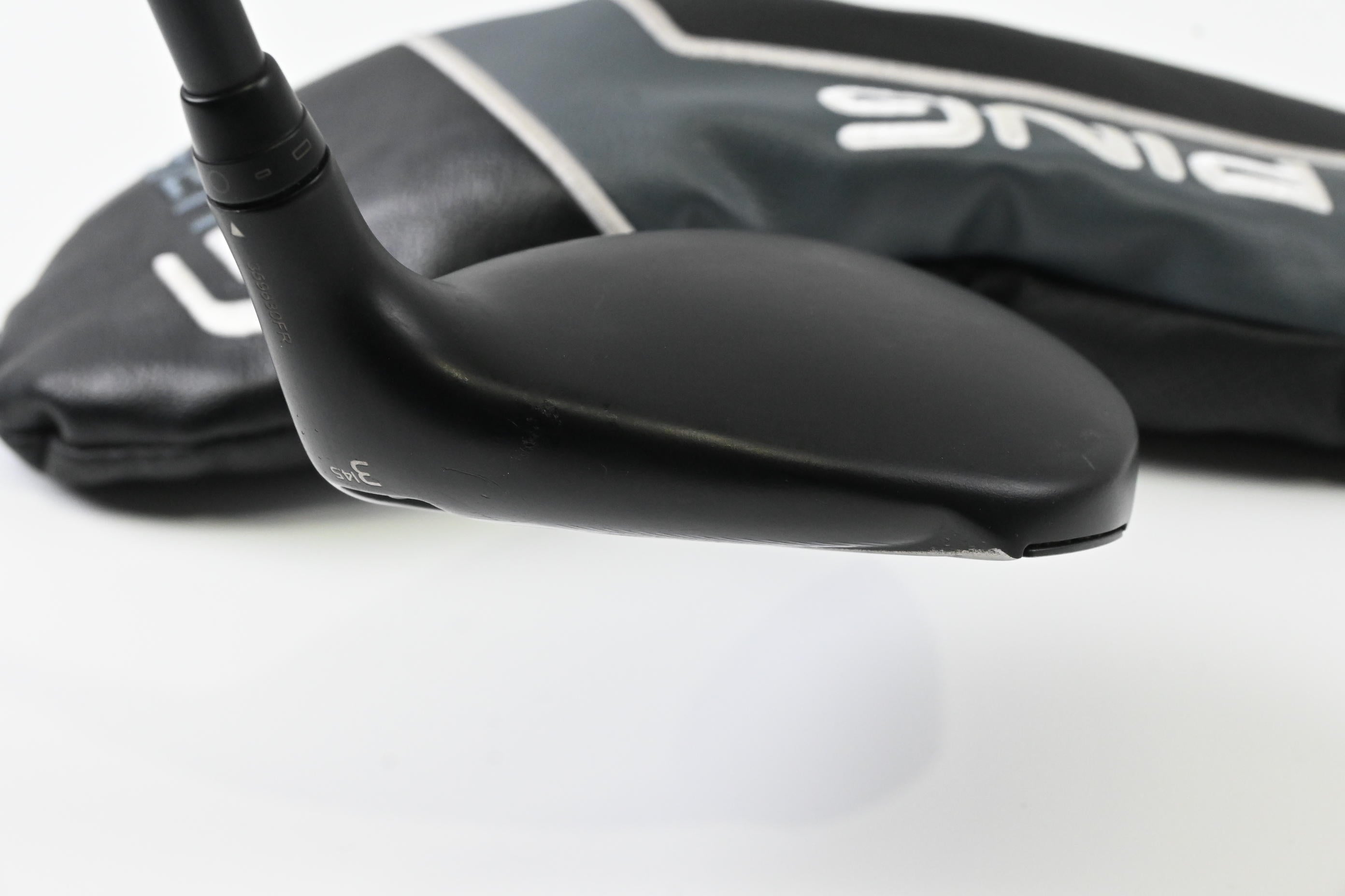 Ping G425 LST #3 Wood / 14.5 Degree / Regular Flex Ping Alta CB 65