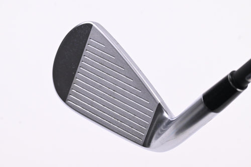 Srixon ZXiU / #3 Iron / 20 Degree / Stiff Flex MMT 80 Shaft