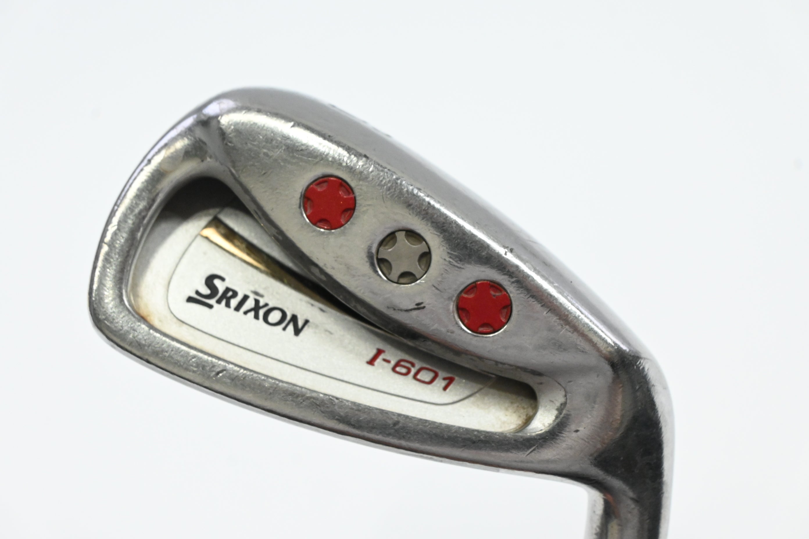 Ladies Srixon I-601 #6 Iron / Ladies Flex Srixon SV-3007 56 Shaft