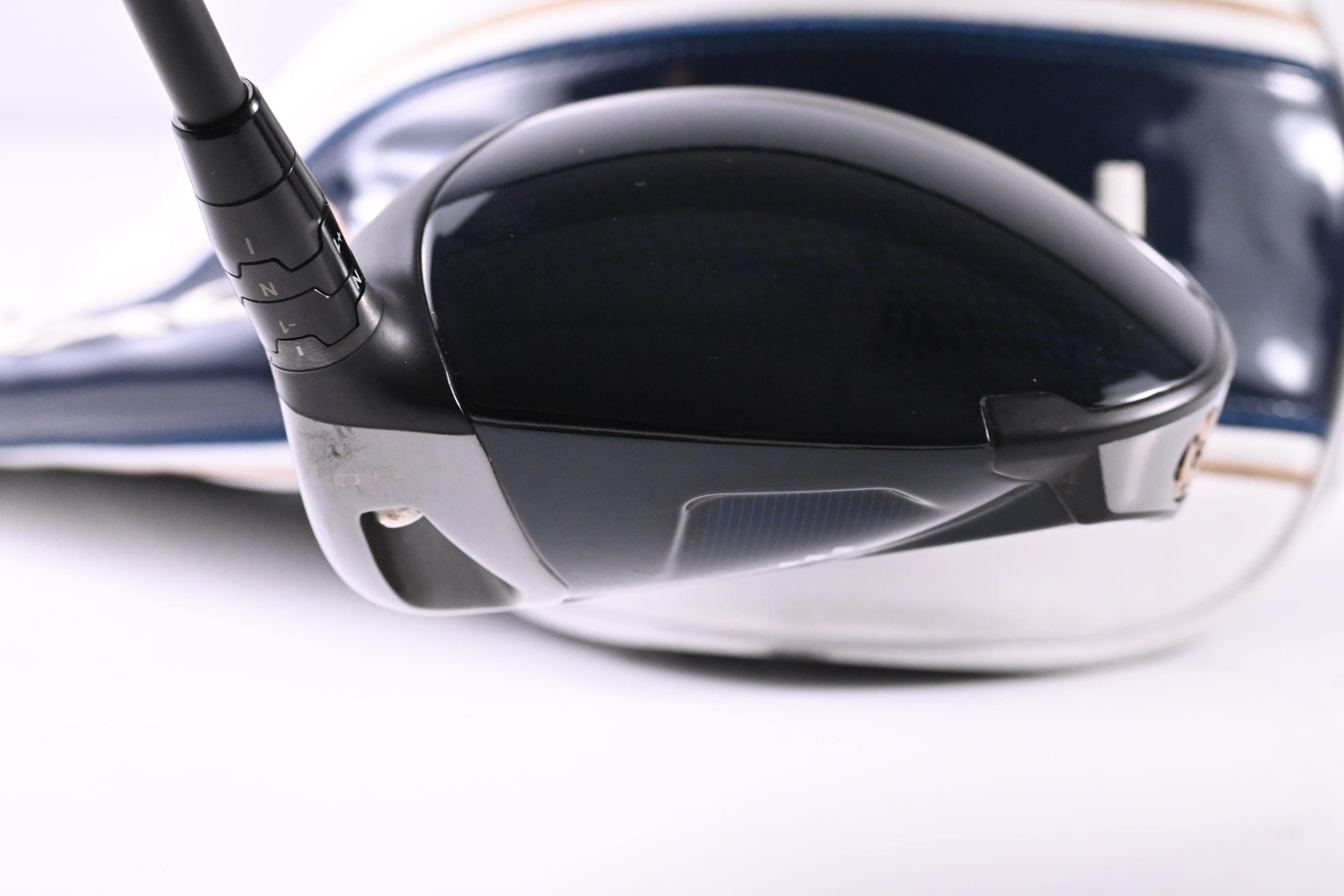 Callaway Paradym Triple Diamond Driver / 9 Degree / X-Flex Tensei 1K Black 65