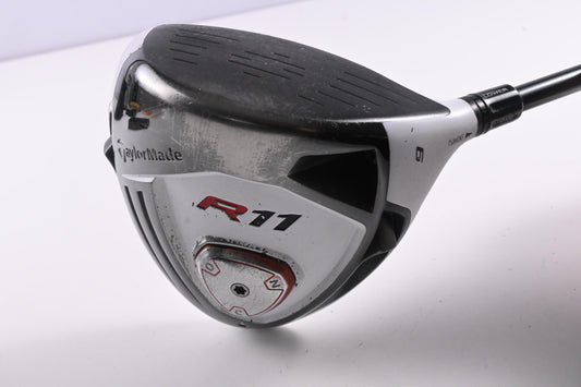 Taylormade R11 Driver / 9 Degree / Regular Flex Fujikura Blur 60 Shaft