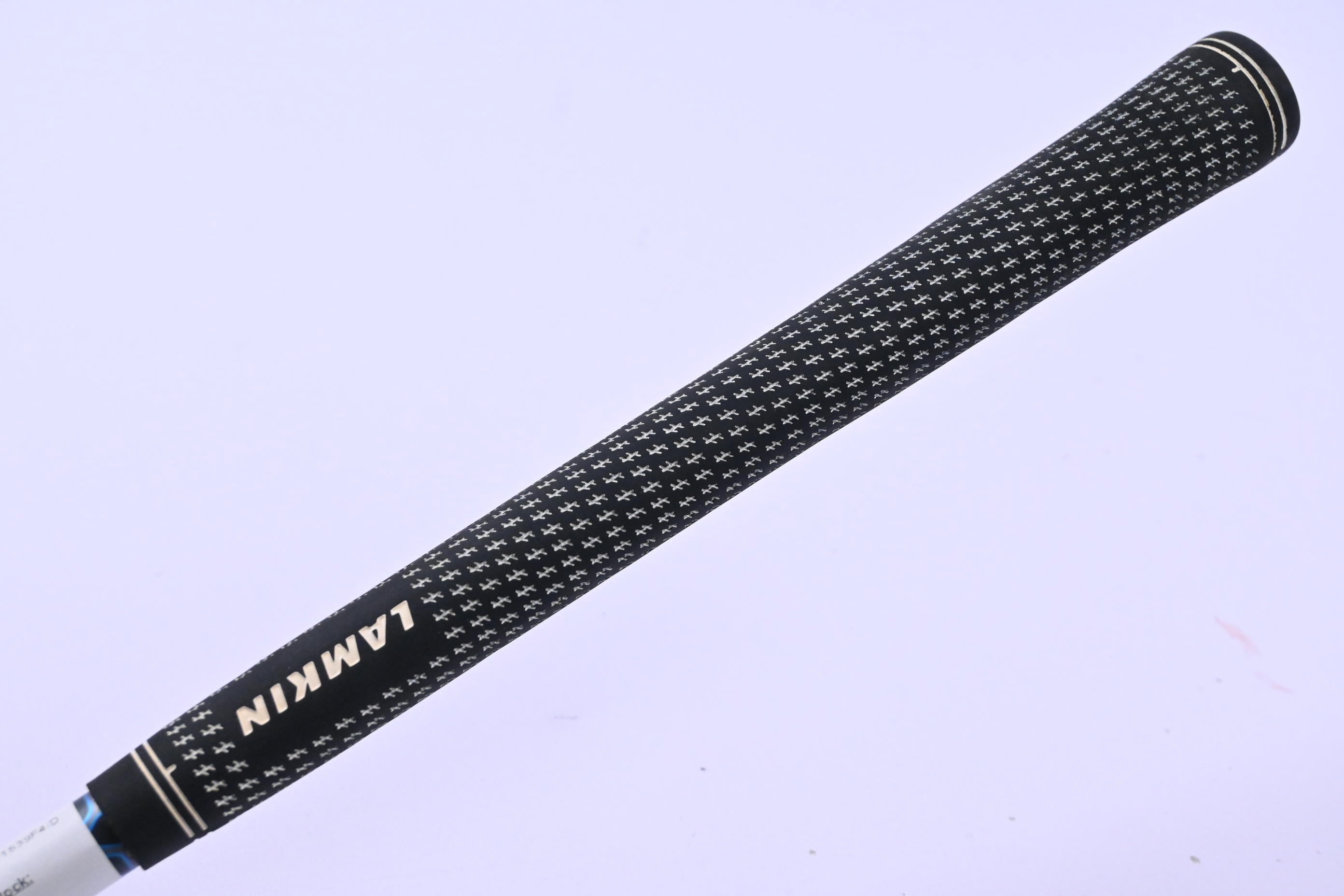 Cleveland Launcher XL Halo #4 Hybrid / 21 Degree / Stiff Flex Cypher 60 Shaft