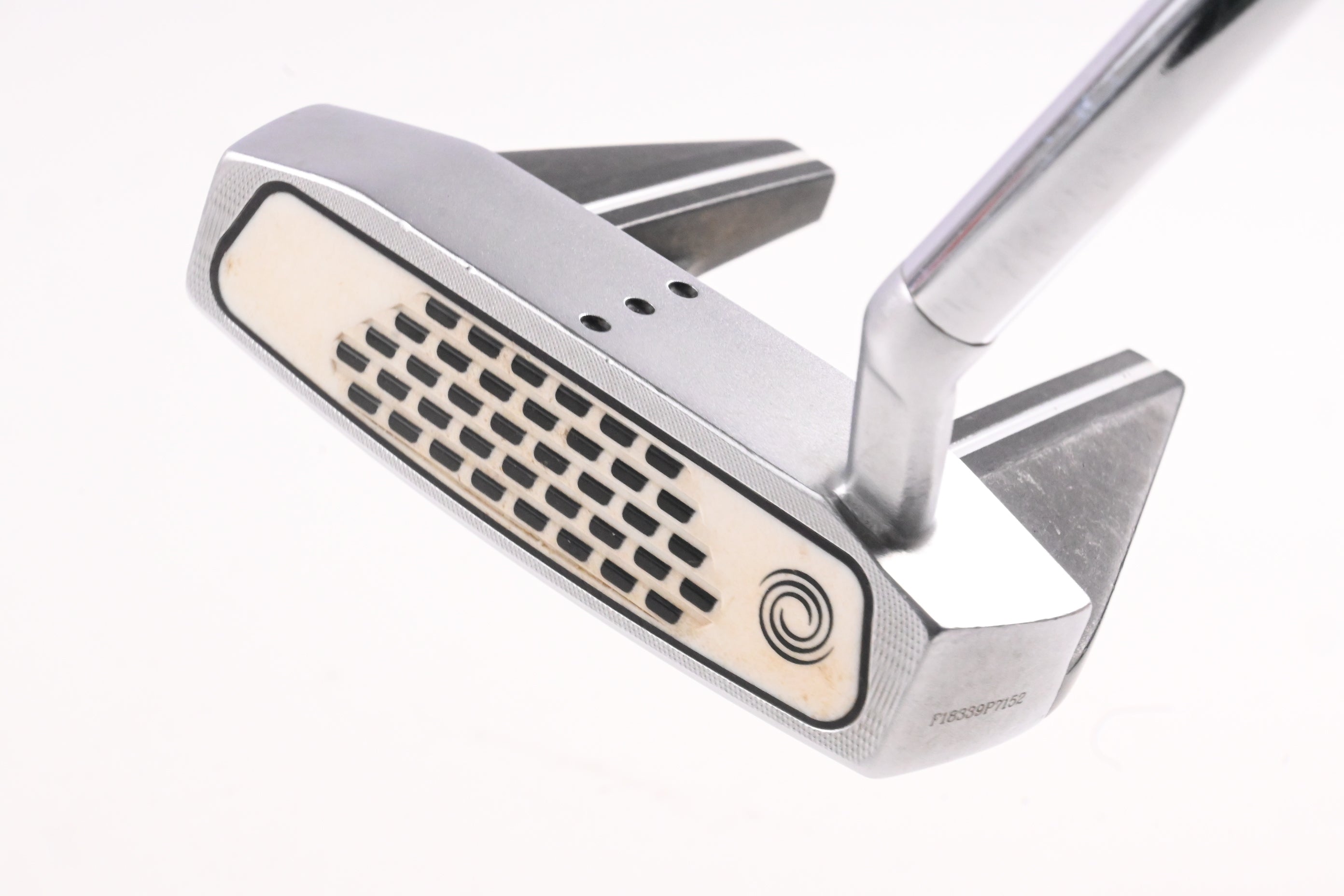 Odyssey Stroke Lab Seven Putter / 33.5 Inch