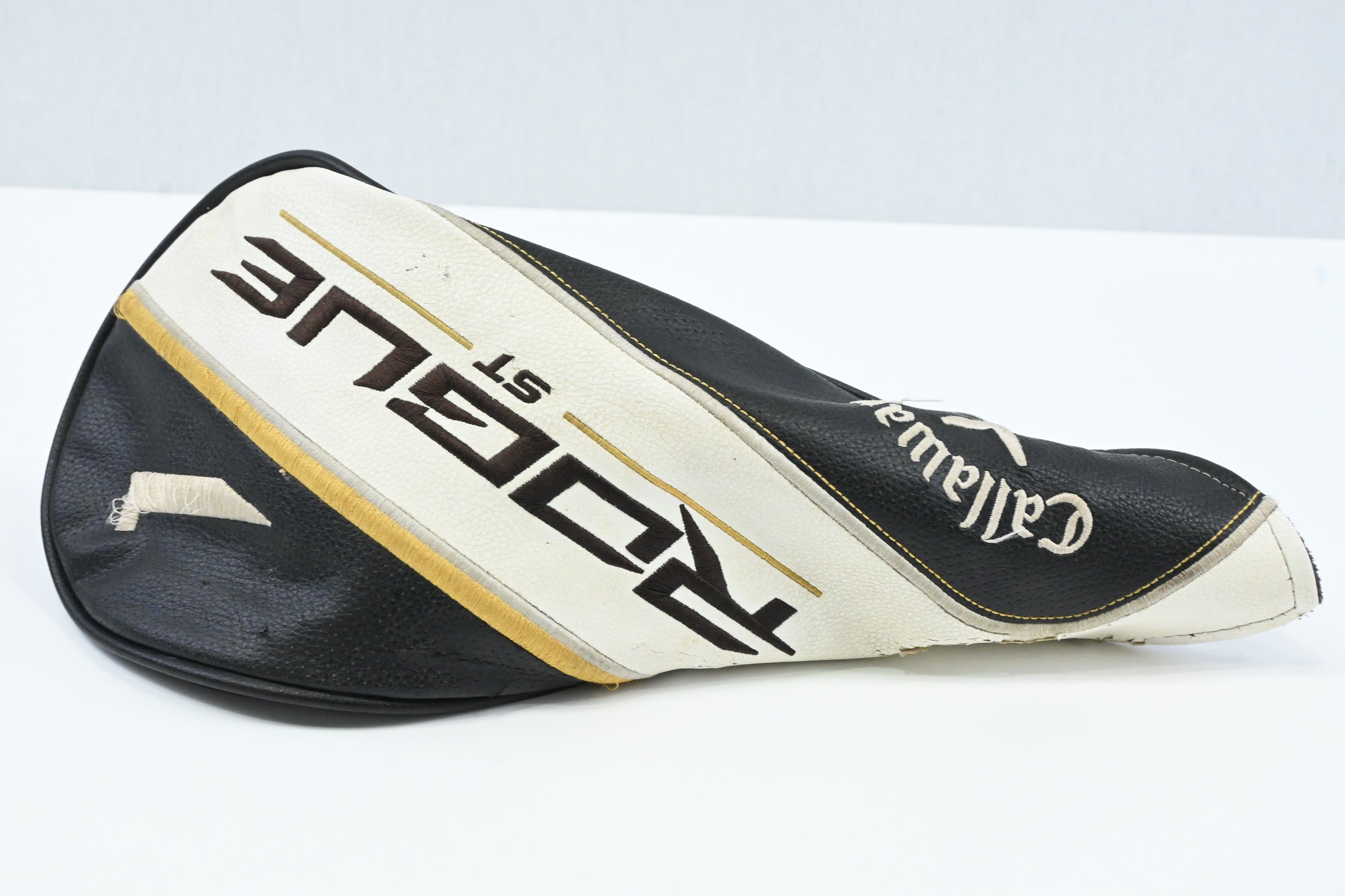 Callaway Rogue ST MAX D Driver / 10.5 Degree / Regular Flex Speeder Evolution