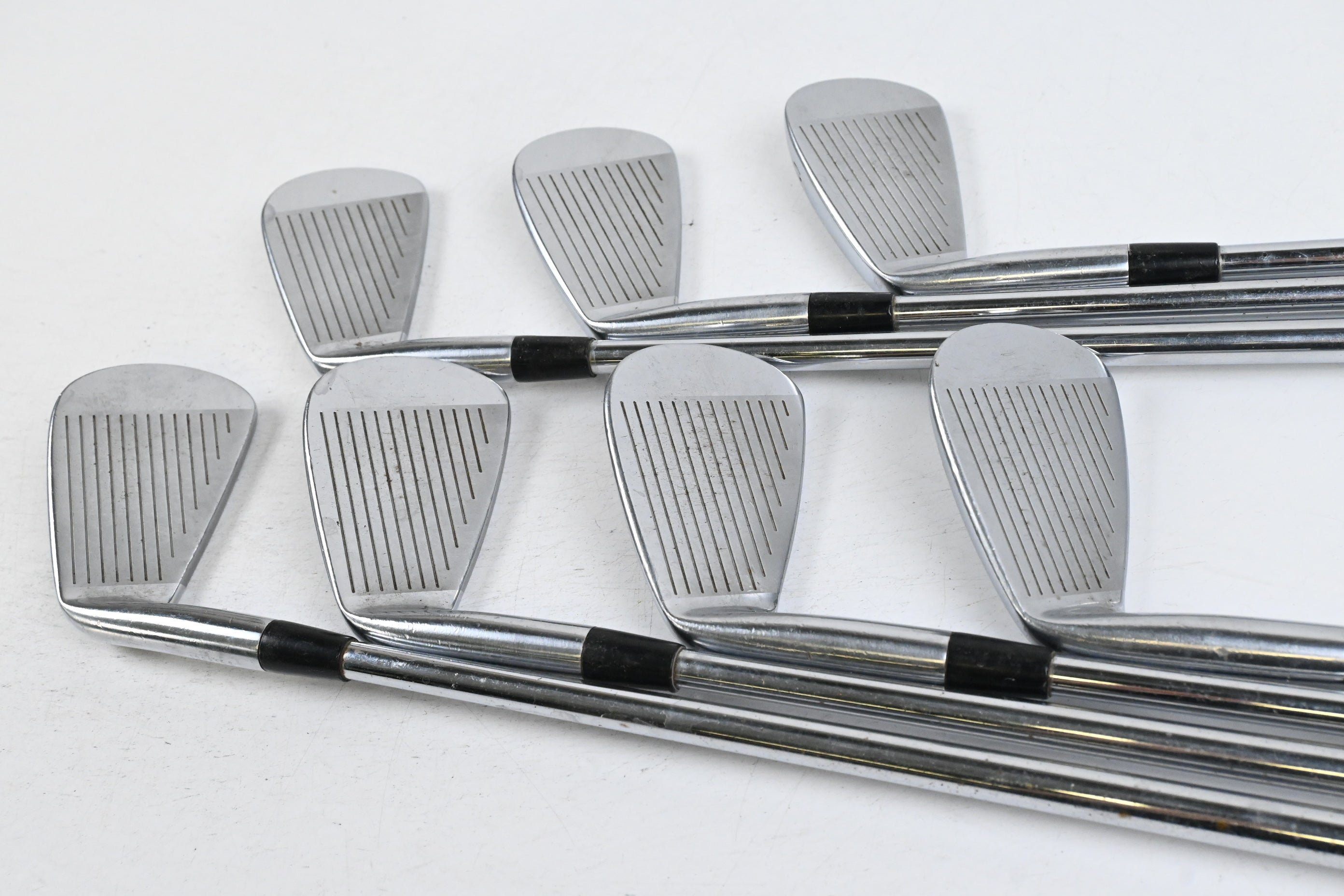 Mizuno MP-25 Irons / 4-PW / Regular Flex Project X Precision Shafts