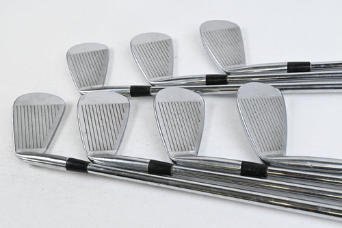 Mizuno MP-25 Irons / 4-PW / Regular Flex Project X Precision Shafts