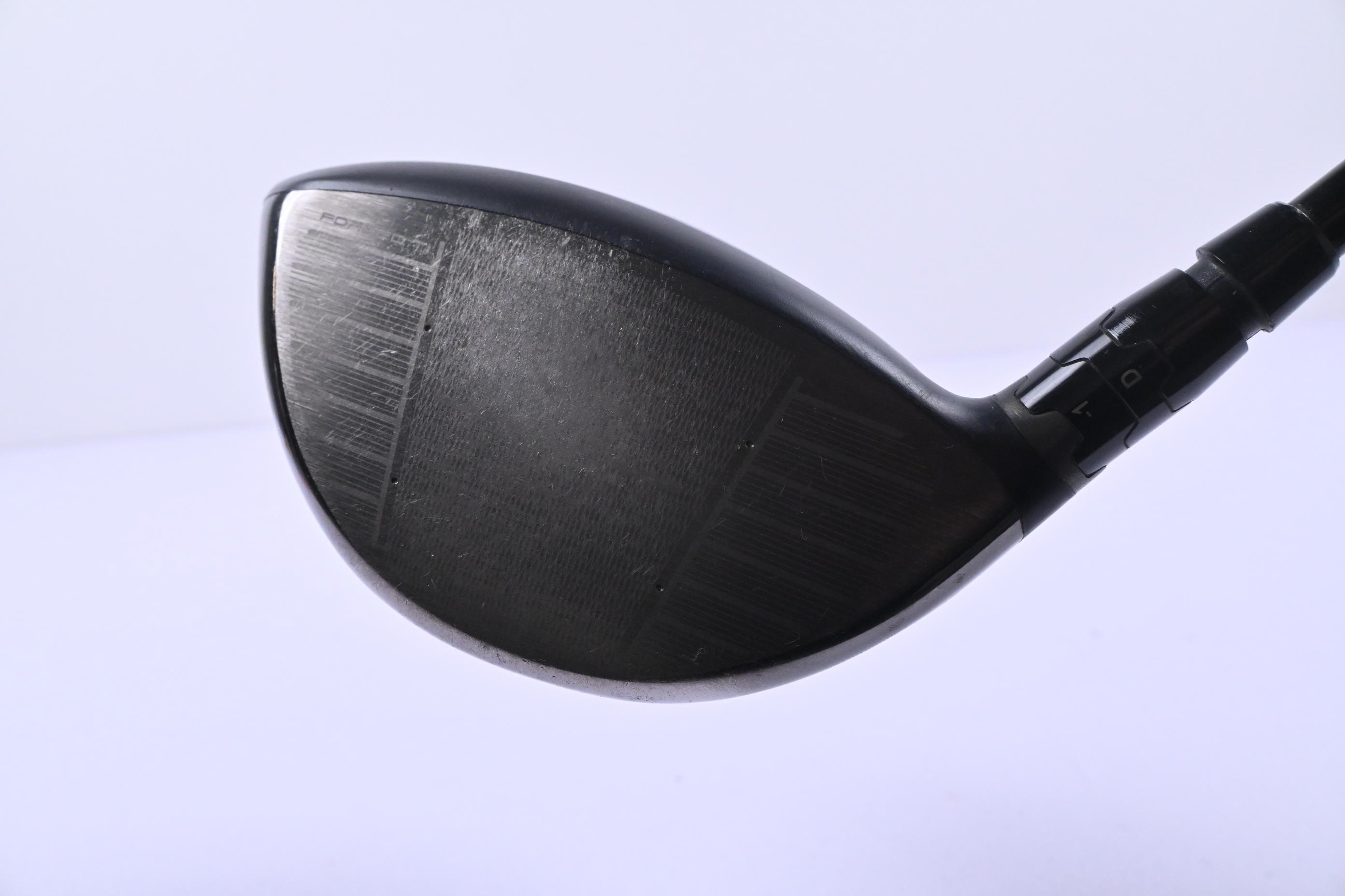 Callaway Paradym Triple Diamond Driver/ 10.5 / Regular Flex Tensei AV Series 55