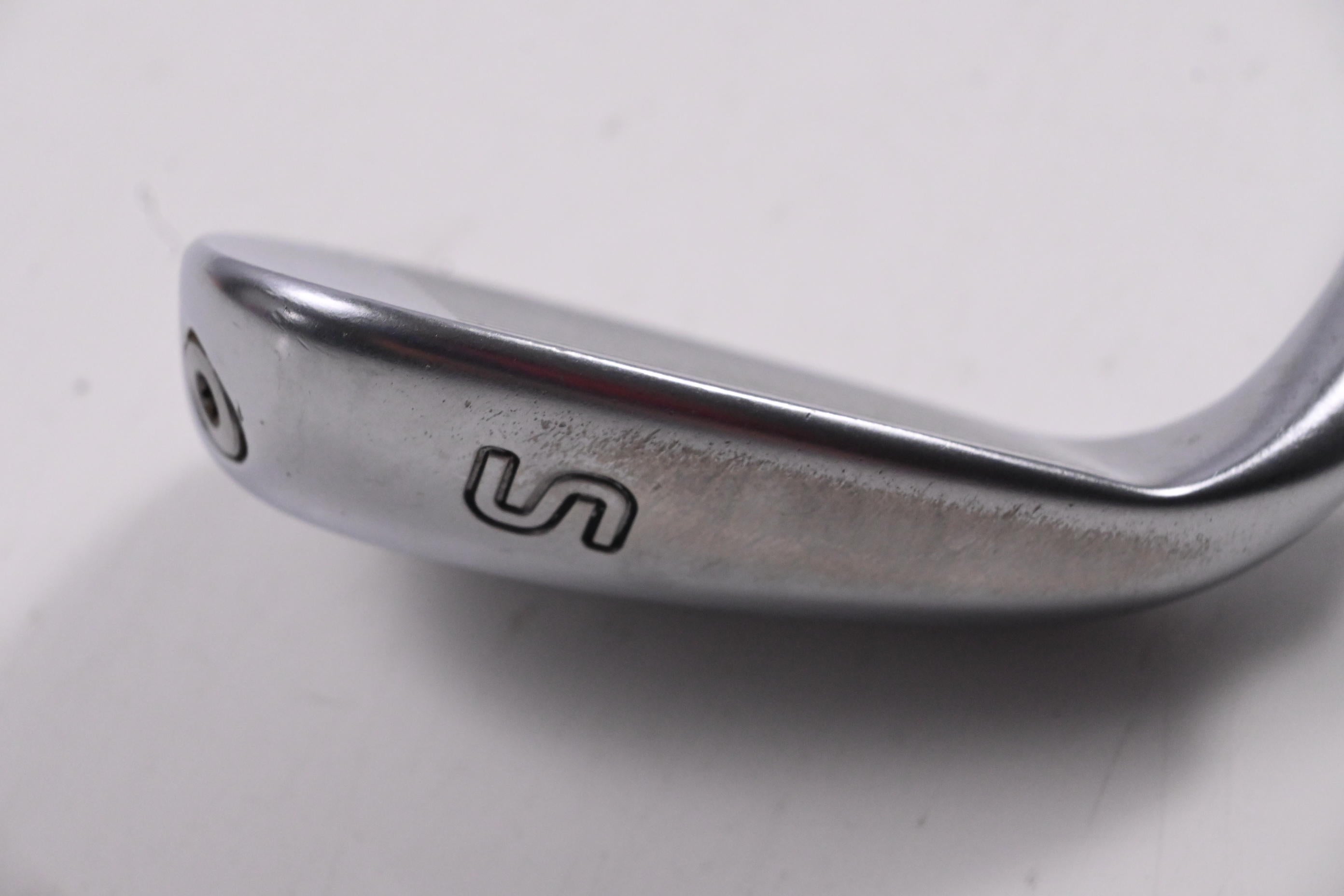 Ping G410 Sand Wedge / 55 Degree / Regular Flex Ping AWT 2.0 Shaft