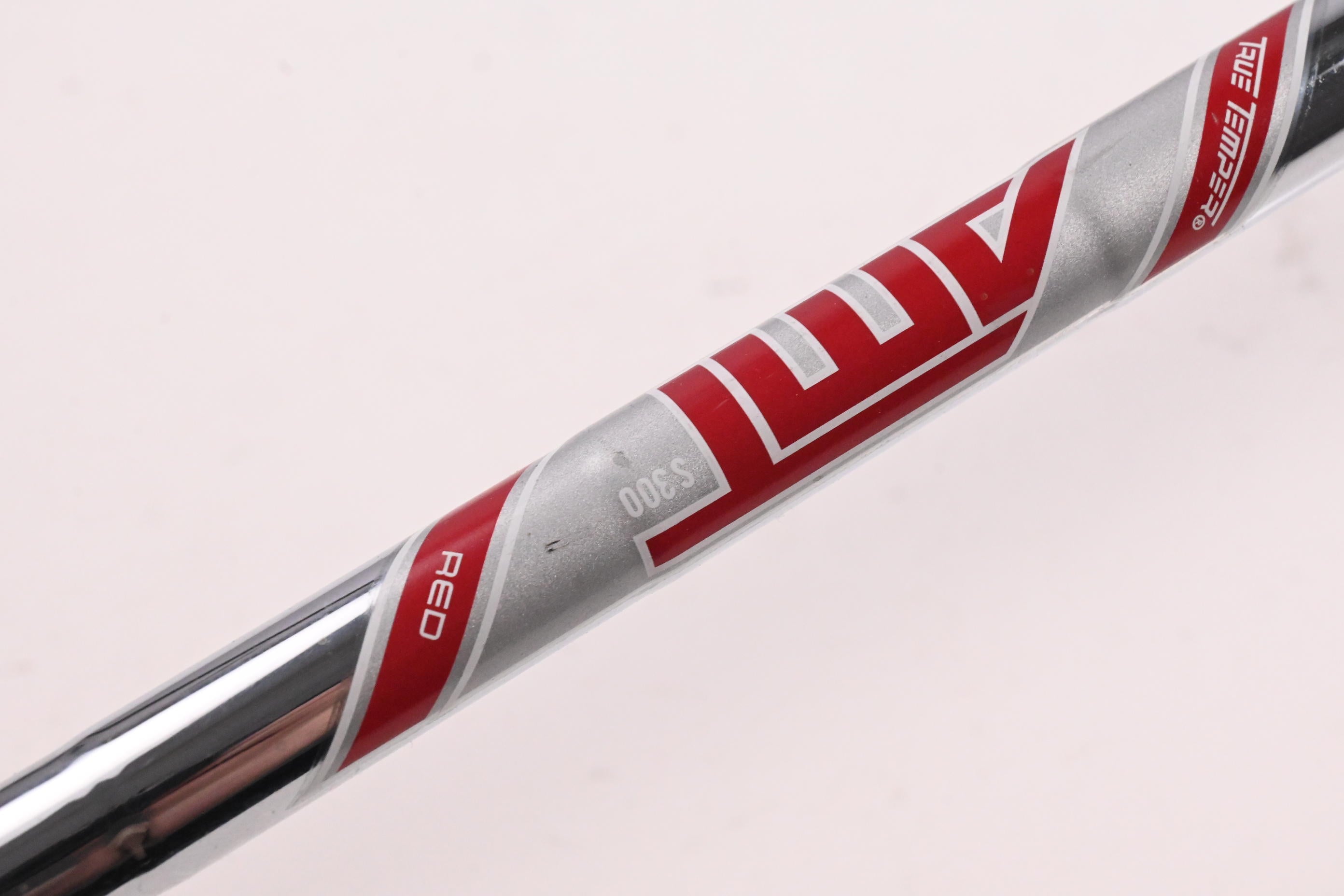 Titleist T300 2019 #4 Iron / 20 Degree / Stiff Flex True Temper AMT Red S300