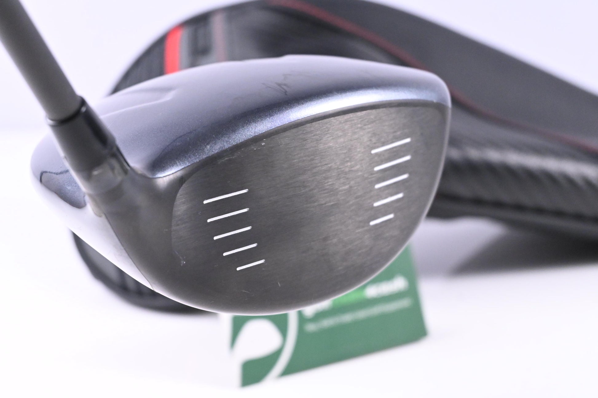 Left Hand Cobra Air-X Offset Driver / 10.5 Degree / Regular Flex Cobra UltraLite