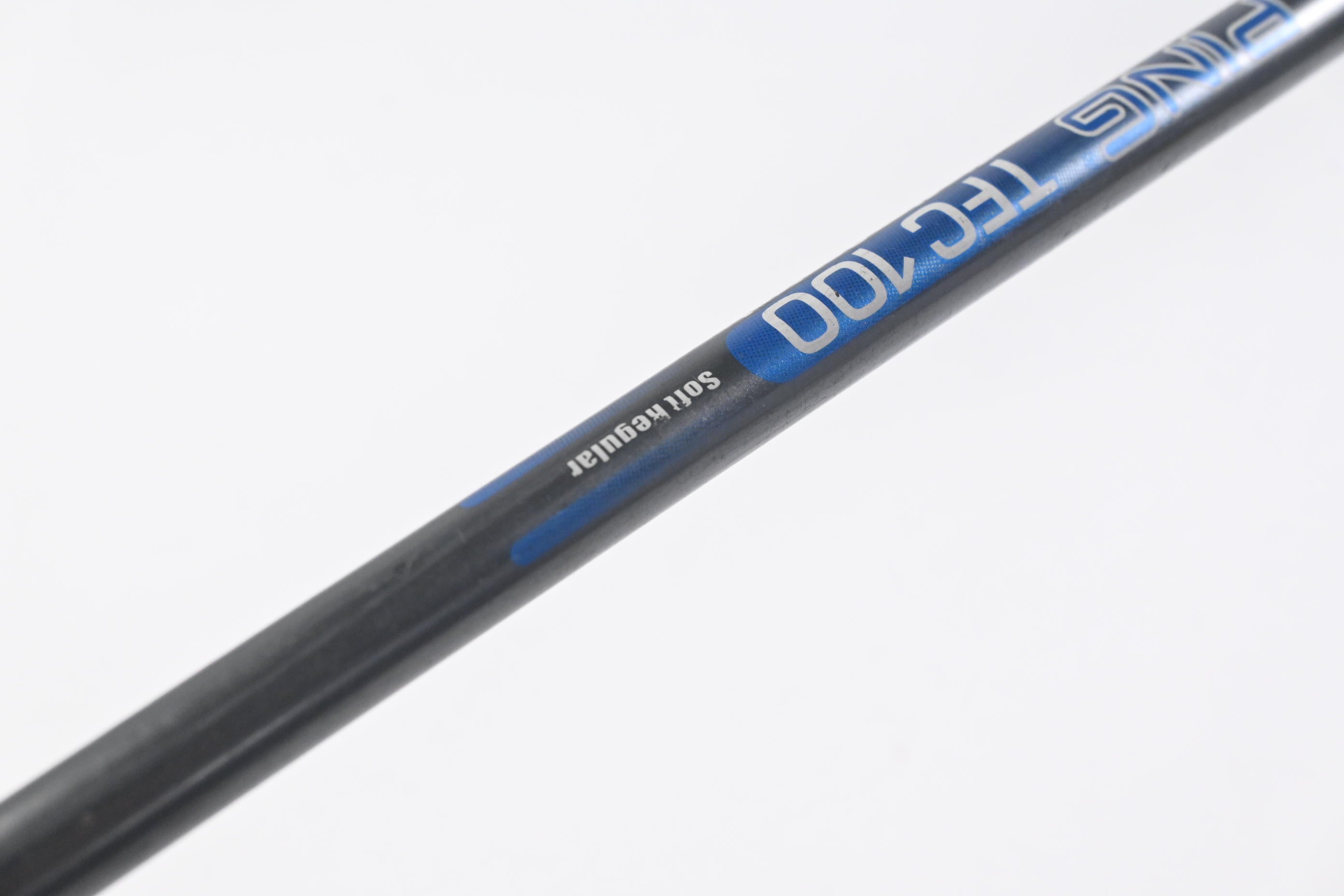 Ping G2 HL #4 Iron / 24 Degree / Black Dot / Senior Flex Ping TFC 100 Shaft