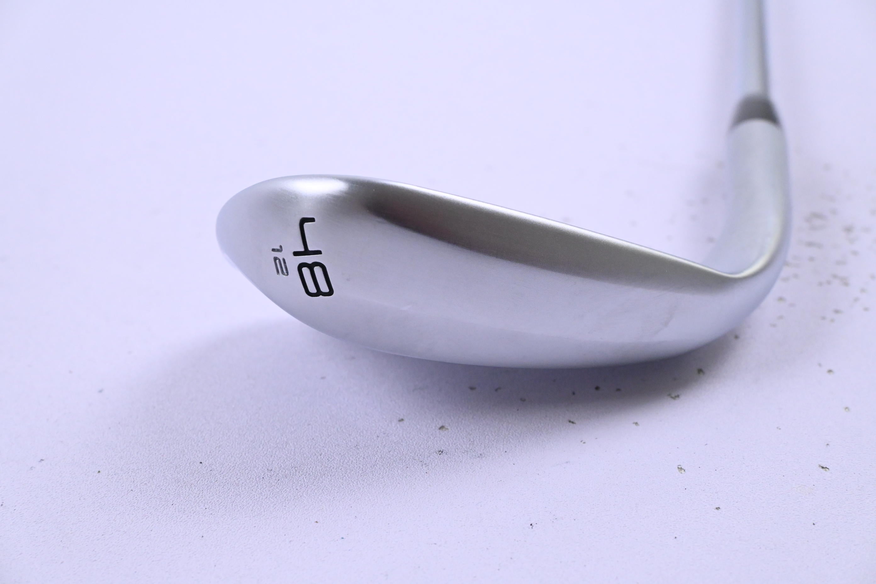 Cleveland CBZ Pitching Wedge / 48 Degree / Regular Flex KBS HI-REV 2.0 115 Shaft
