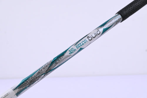 Ladies Ping Rhapsody 2015 #3 Wood / 18 Degree / Ladies Flex Ping ULT 220 Shaft