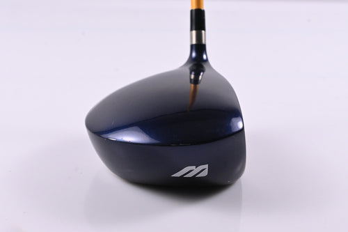 Mizuno T-Zoid Forged Driver / 8 Degree / Stiff Flex UST Mamiya Proforce Gold 65