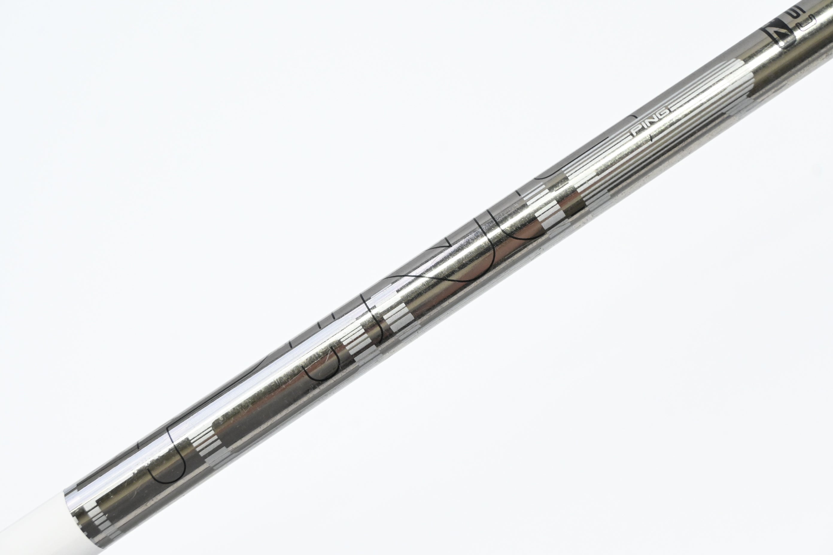 Ping Tour Chome 75 #3 Wood Shaft / Stiff Flex / Ping 3rd Gen