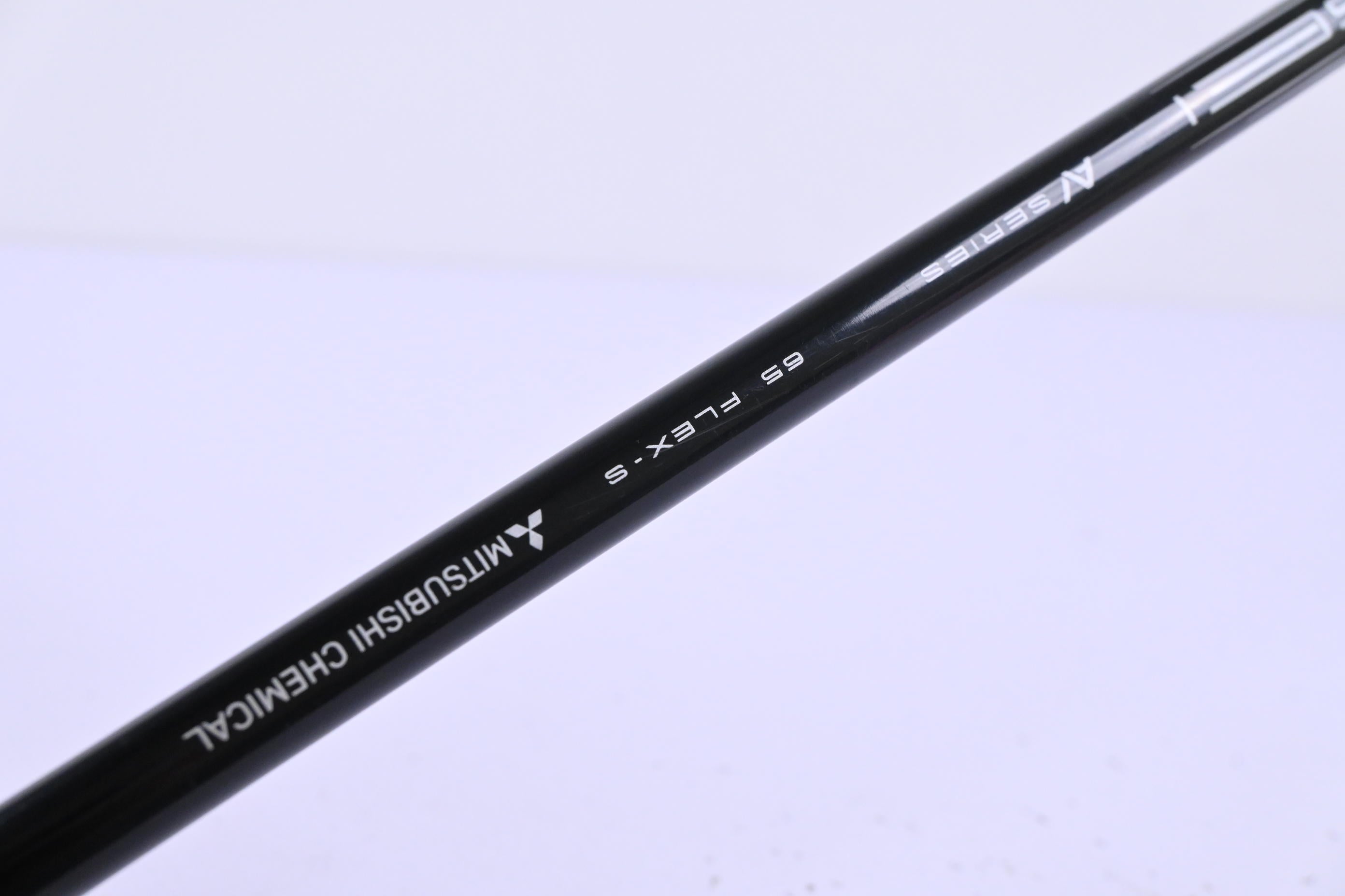 Callaway Paradym Driver / 10.5 Degree / Stiff Flex Tensei AV White 65 Shaft
