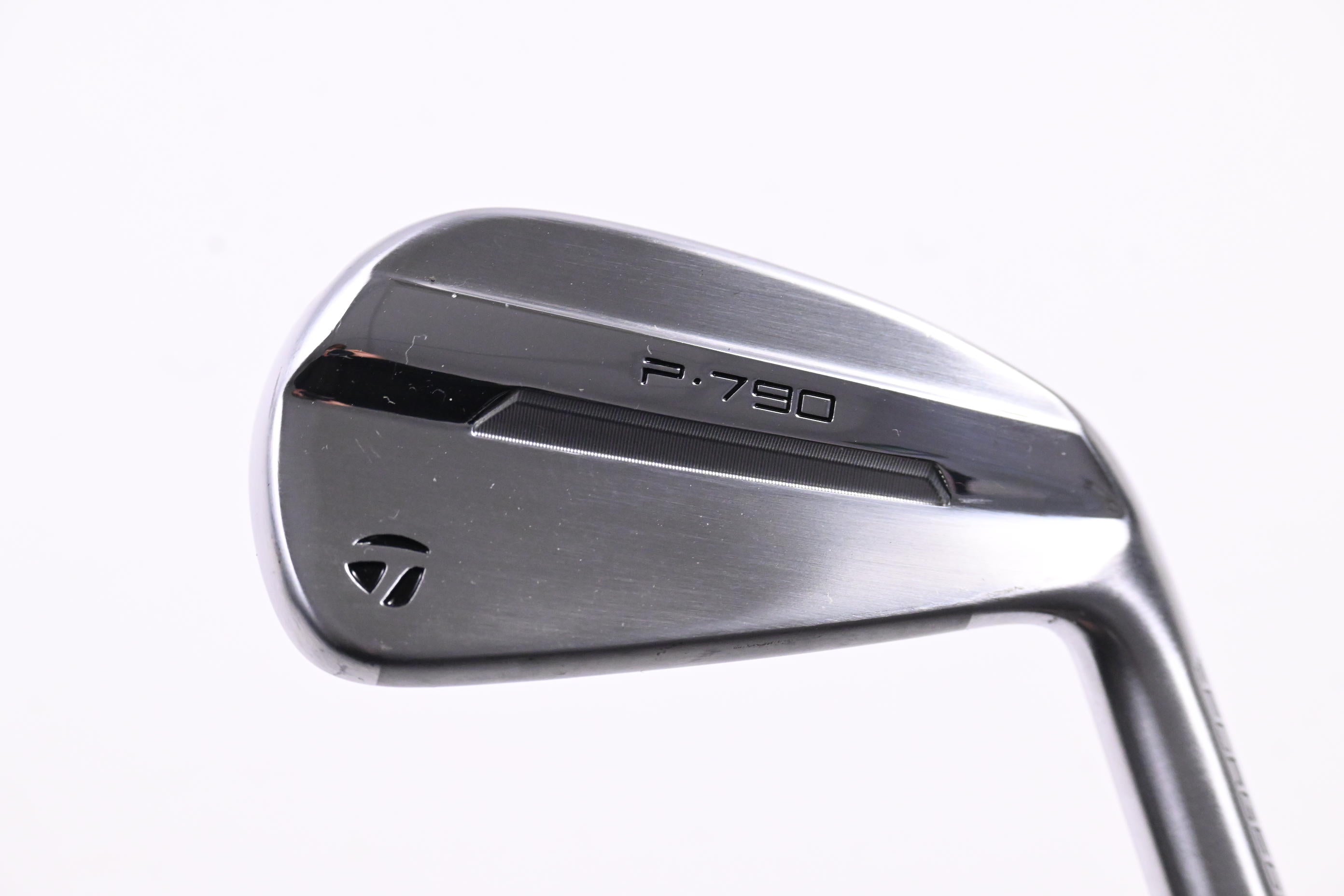 Taylormade P790 2025 #4 Iron / 20 Degree / Stiff Flex N.S.Pro Modus3 Tour 105