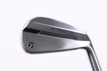 Taylormade P790 2025 #4 Iron / 20 Degree / Stiff Flex N.S.Pro Modus3 Tour 105