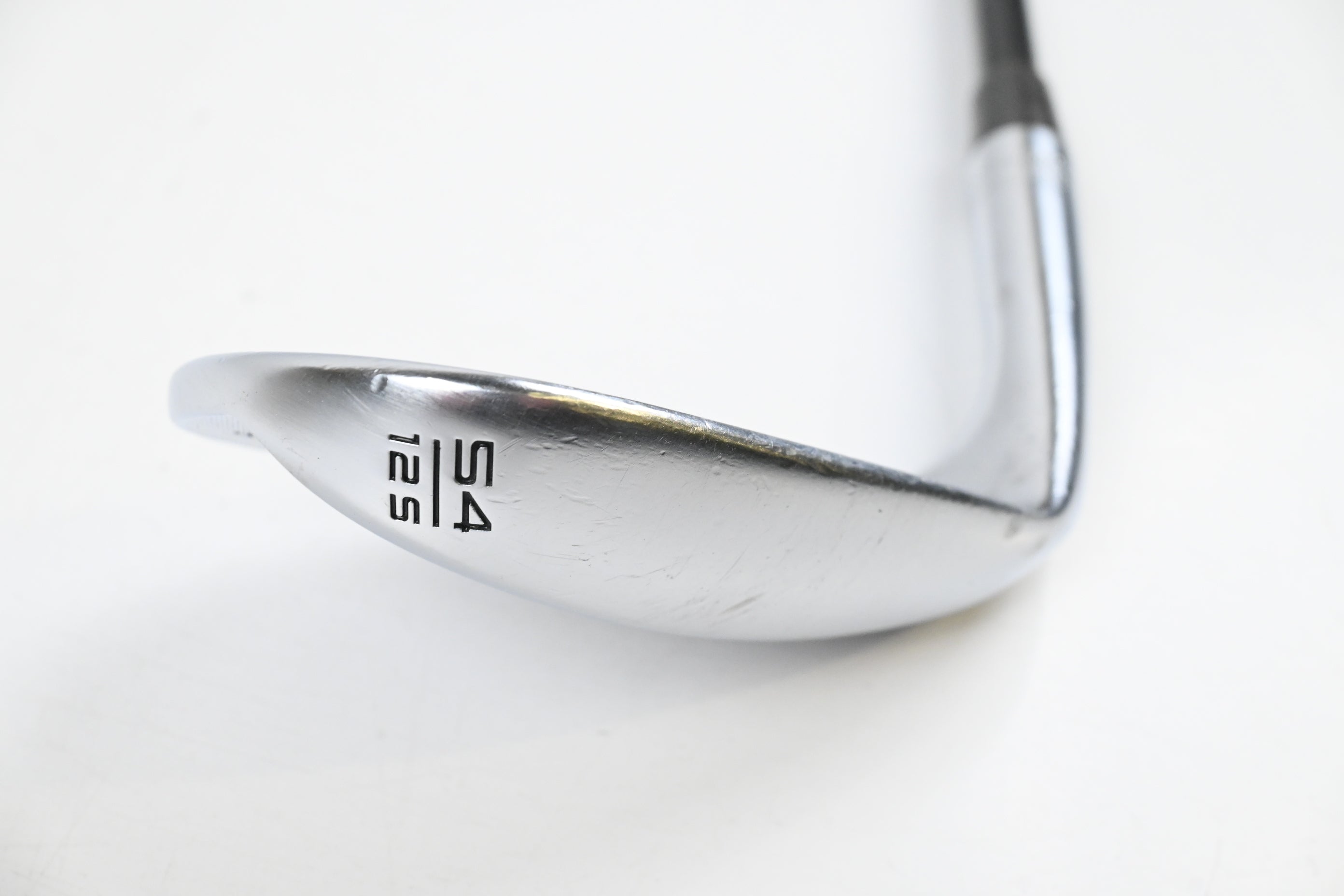 Callaway Opus Platinum Sand Wedge / 54 Degree / Wedge Flex Dynamic Gold Shaft
