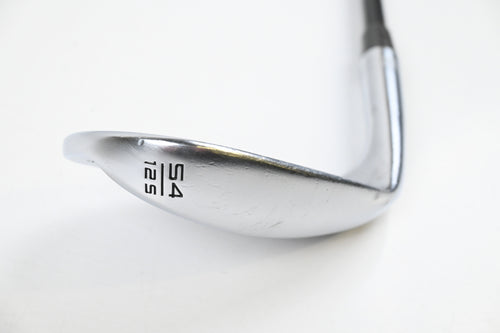 Callaway Opus Platinum Sand Wedge / 54 Degree / Wedge Flex Dynamic Gold Shaft