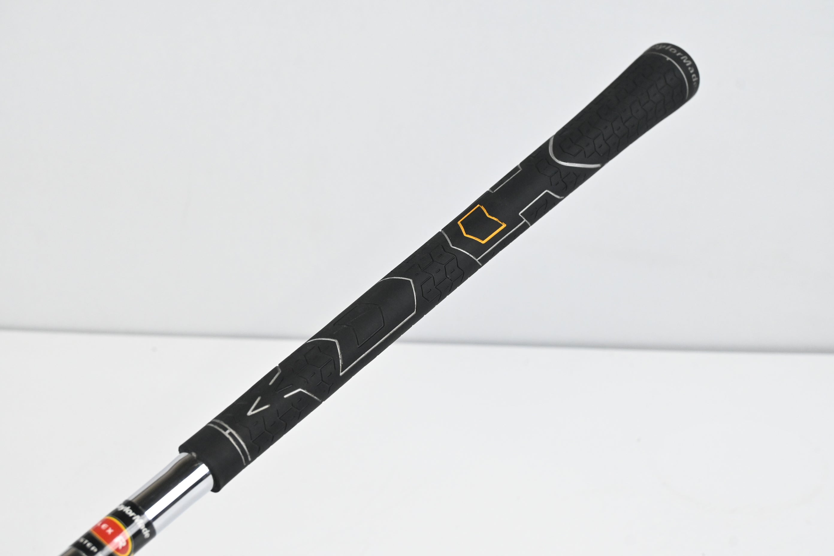 Taylormade R7 Draw #8 Iron / Regular Flex Taylormade T-Step 90 Shaft