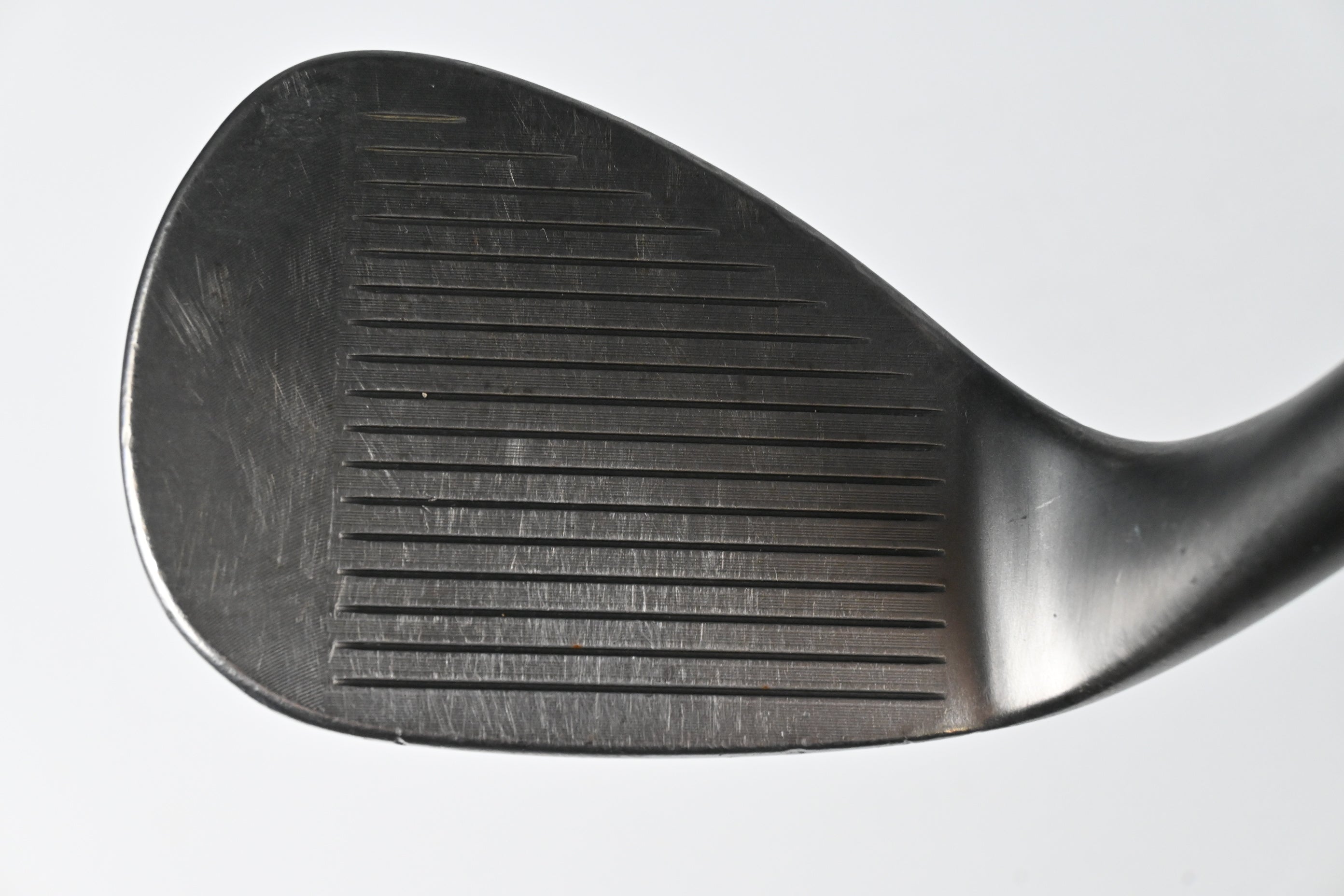 Titleist Vokey SM8 Lob Wedge / 58 Degree / Wedge Flex Vokey Design Steel Shaft