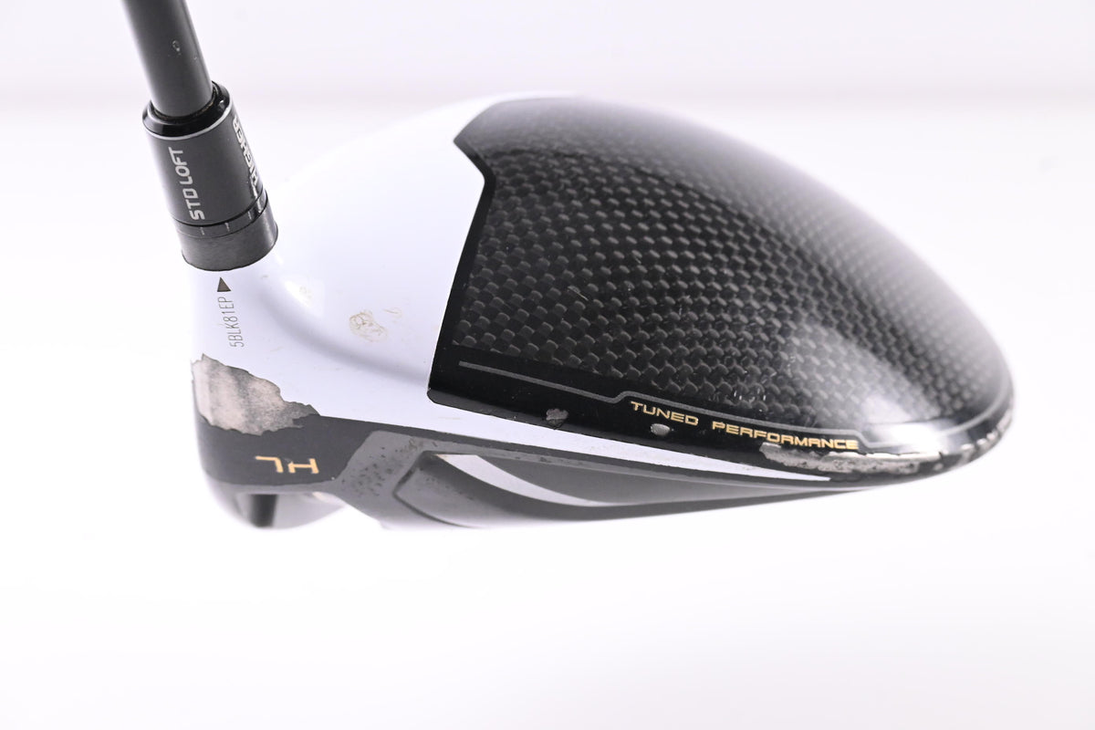Taylormade M2 2016 Driver / 13 Degree / Regular Flex Fujikura Pro Black 50 Shaft