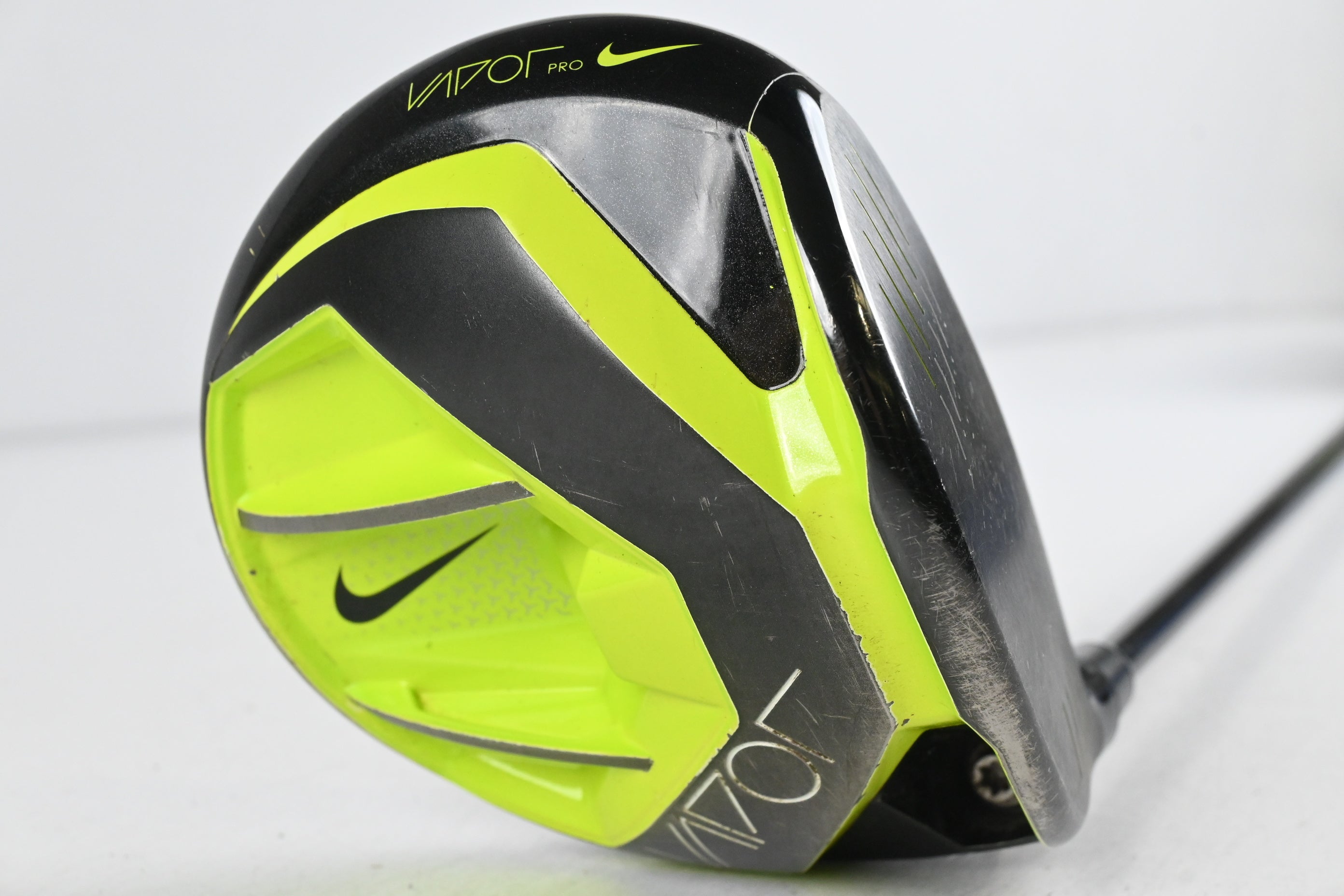 Nike Vapor Pro Driver / 10.5 Degree / X-Flex Kuro Kage 60 Shaft