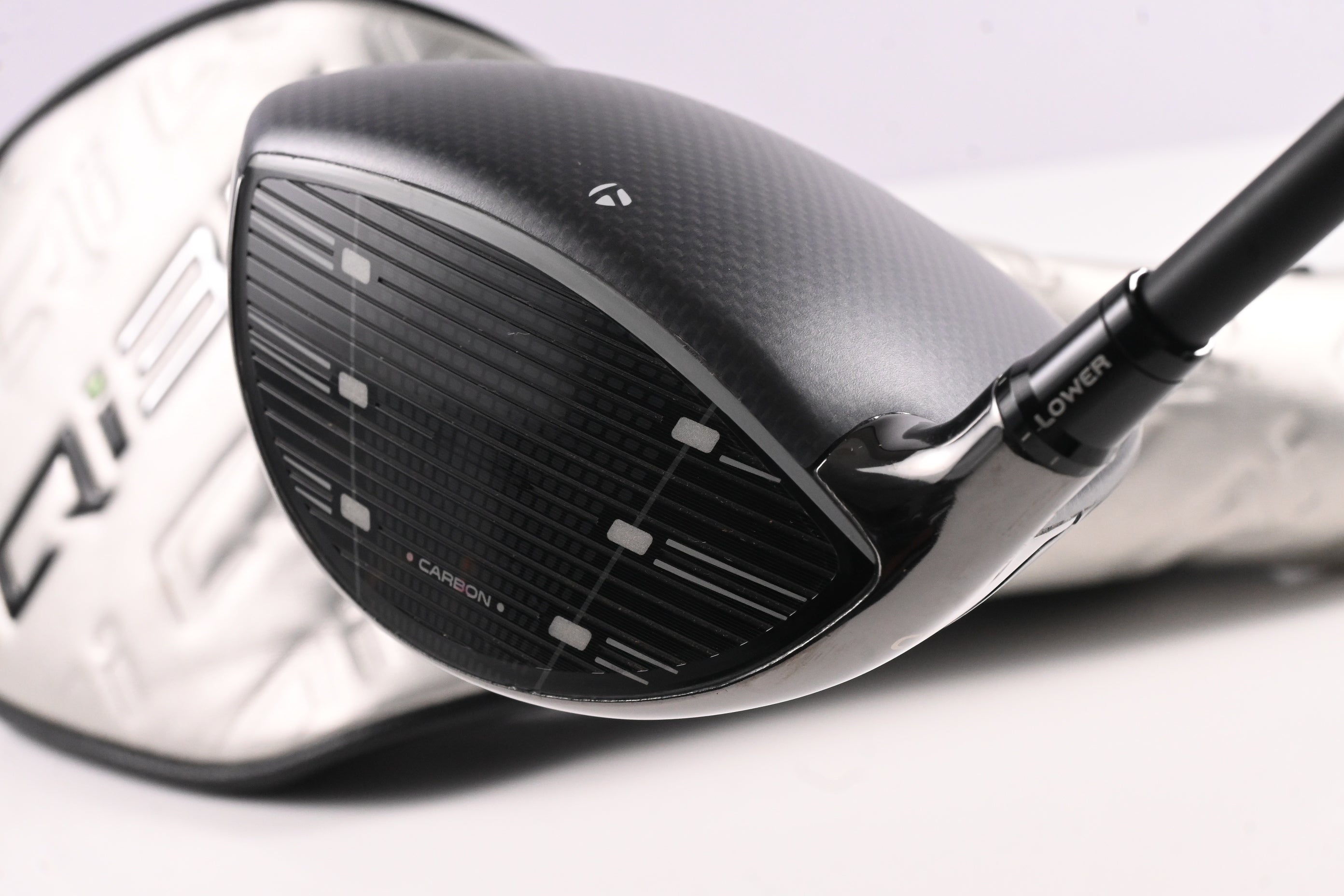 Taylormade Qi35 Driver / 9 Degree / Regular Flex Fujikura Ventus Blue 5 Shaft