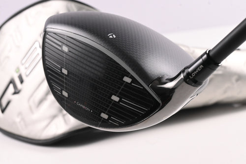 Taylormade Qi35 Driver / 9 Degree / Regular Flex Fujikura Ventus Blue 5 Shaft