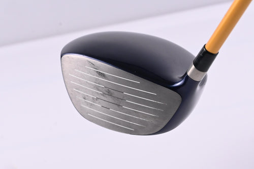 Mizuno T-Zoid Forged Driver / 8 Degree / Stiff Flex UST Mamiya Proforce Gold 65