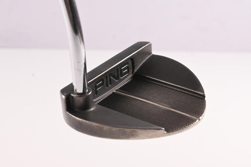 Ping Sigma G Darby Putter / Black Dot / 34 Inch