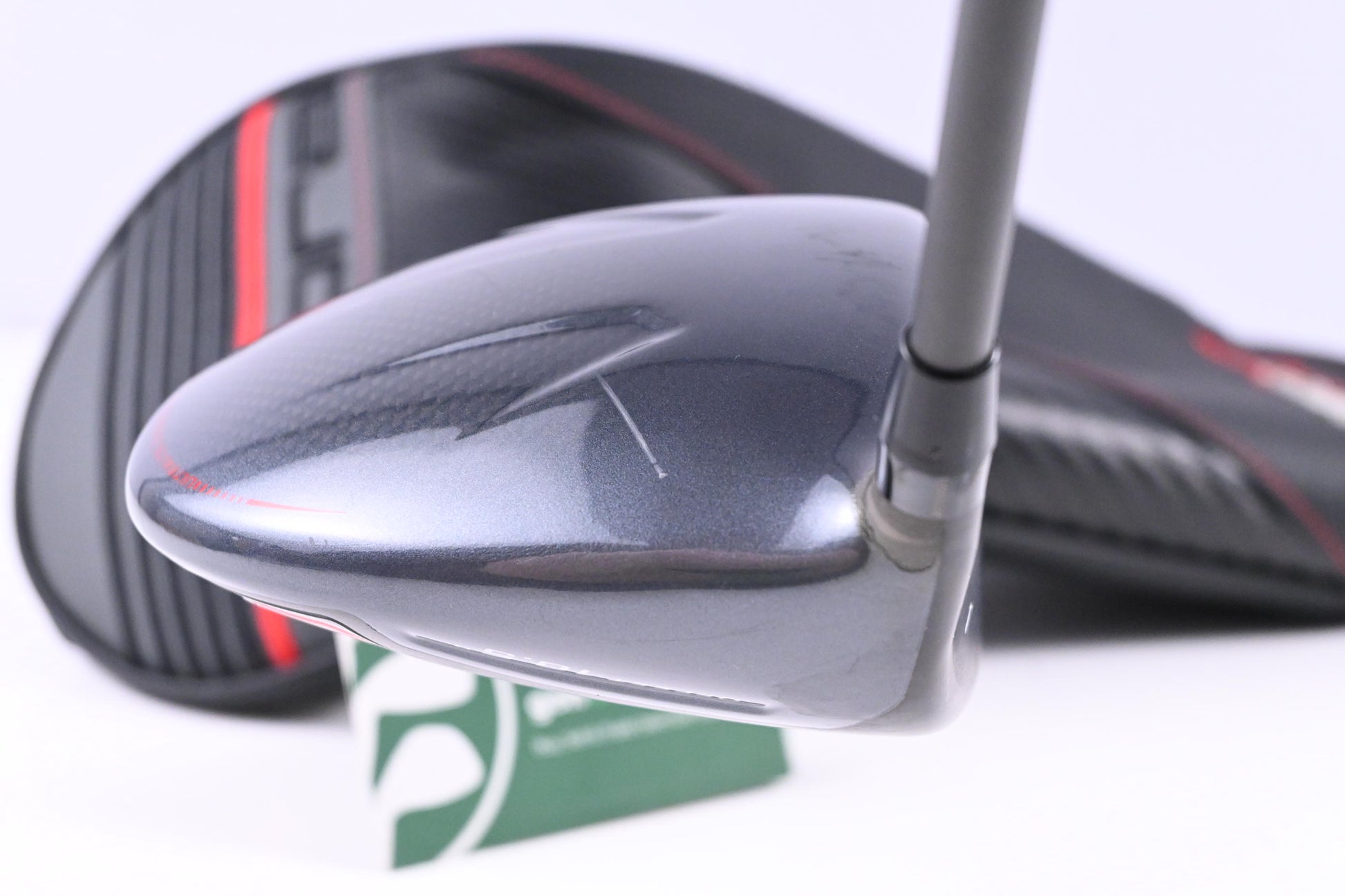 Left Hand Cobra Air-X Offset Driver / 10.5 Degree / Regular Flex Cobra UltraLite