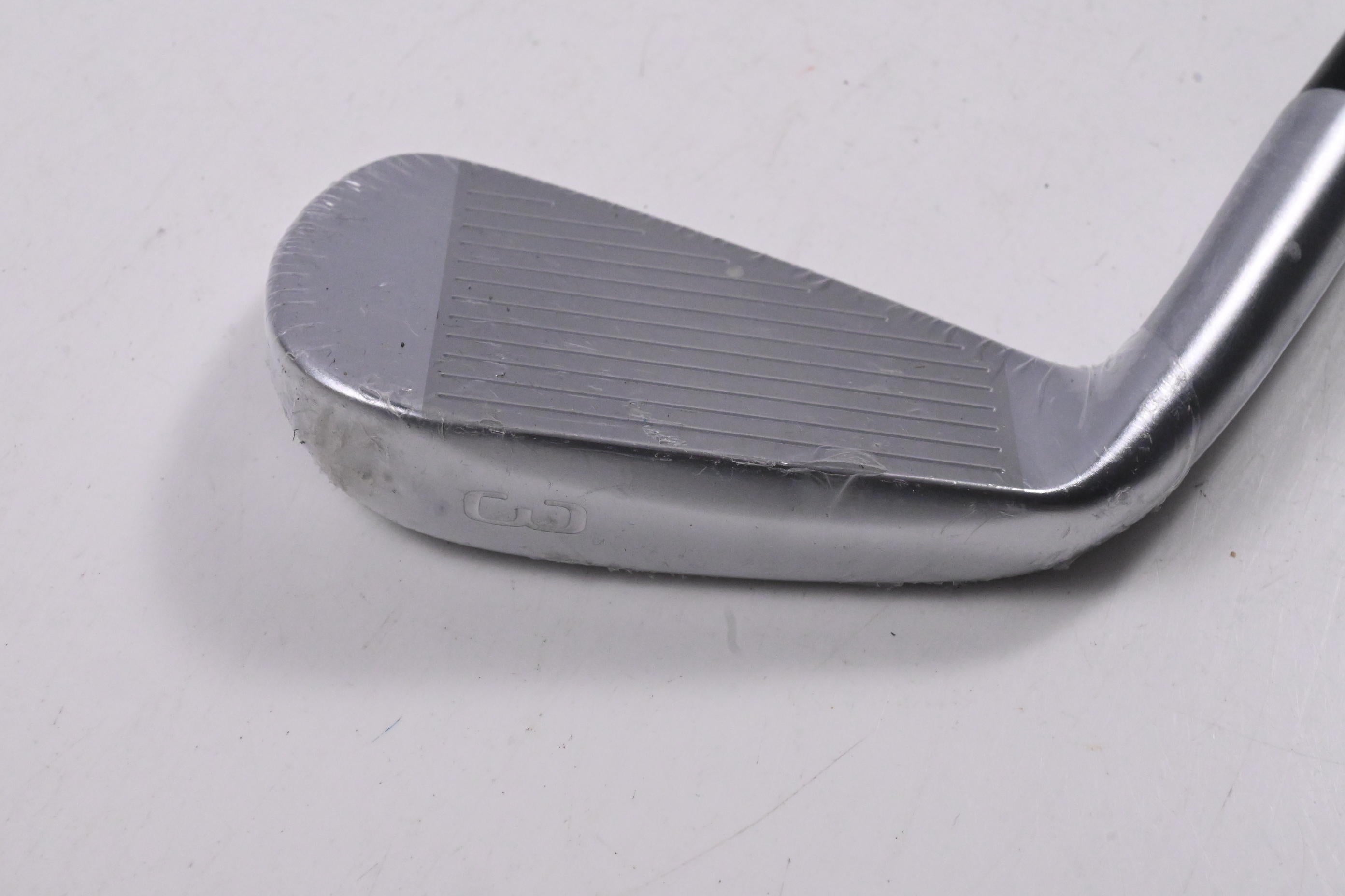 Mizuno Pro S-3 #3 Iron / 21 Degree / X-Flex Dynamic Gold 120 X100 Shaft