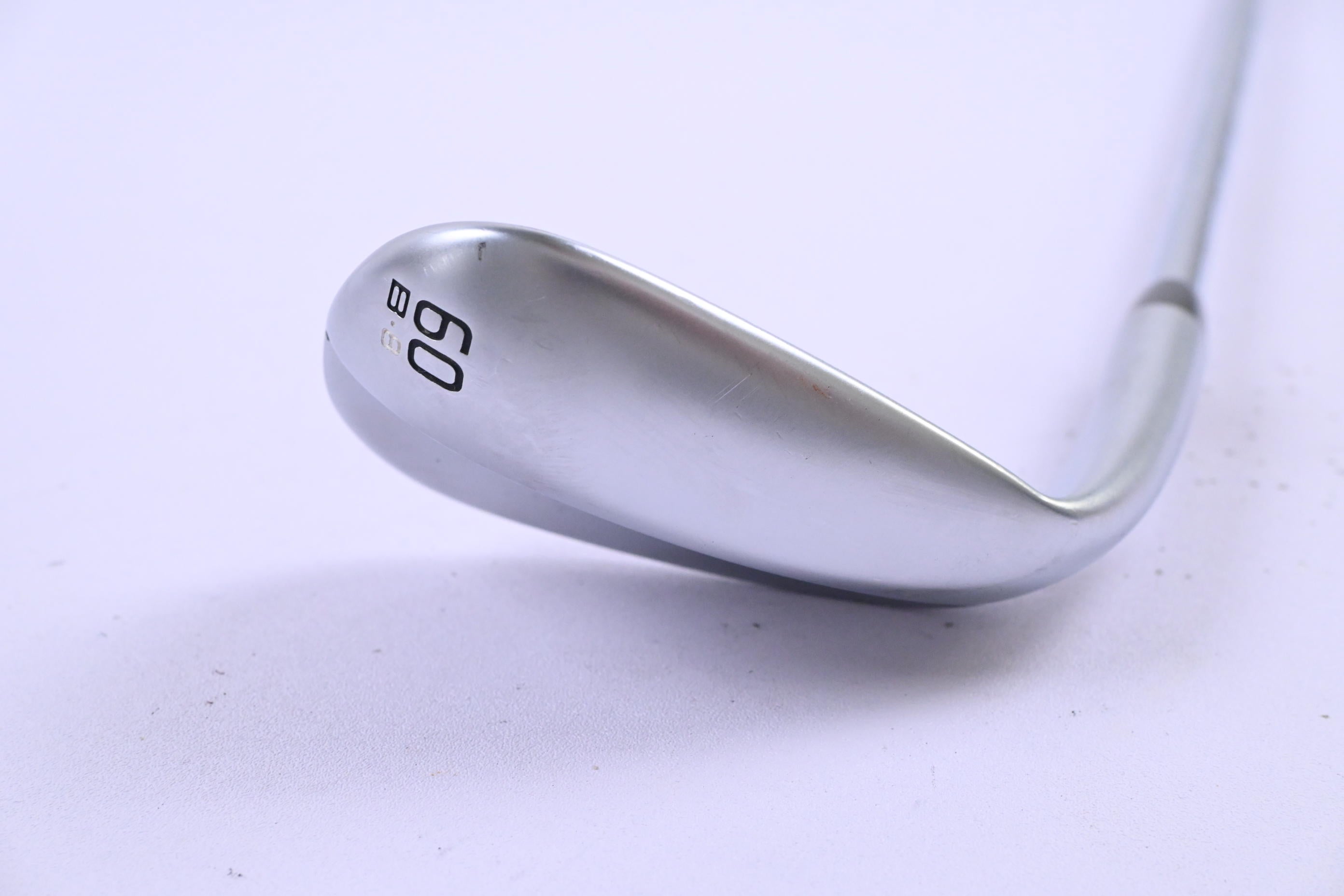 Ping S159 Lob Wedge / 60 Degree / White Dot / Wedge Flex Ping Z-Z115 Shaft
