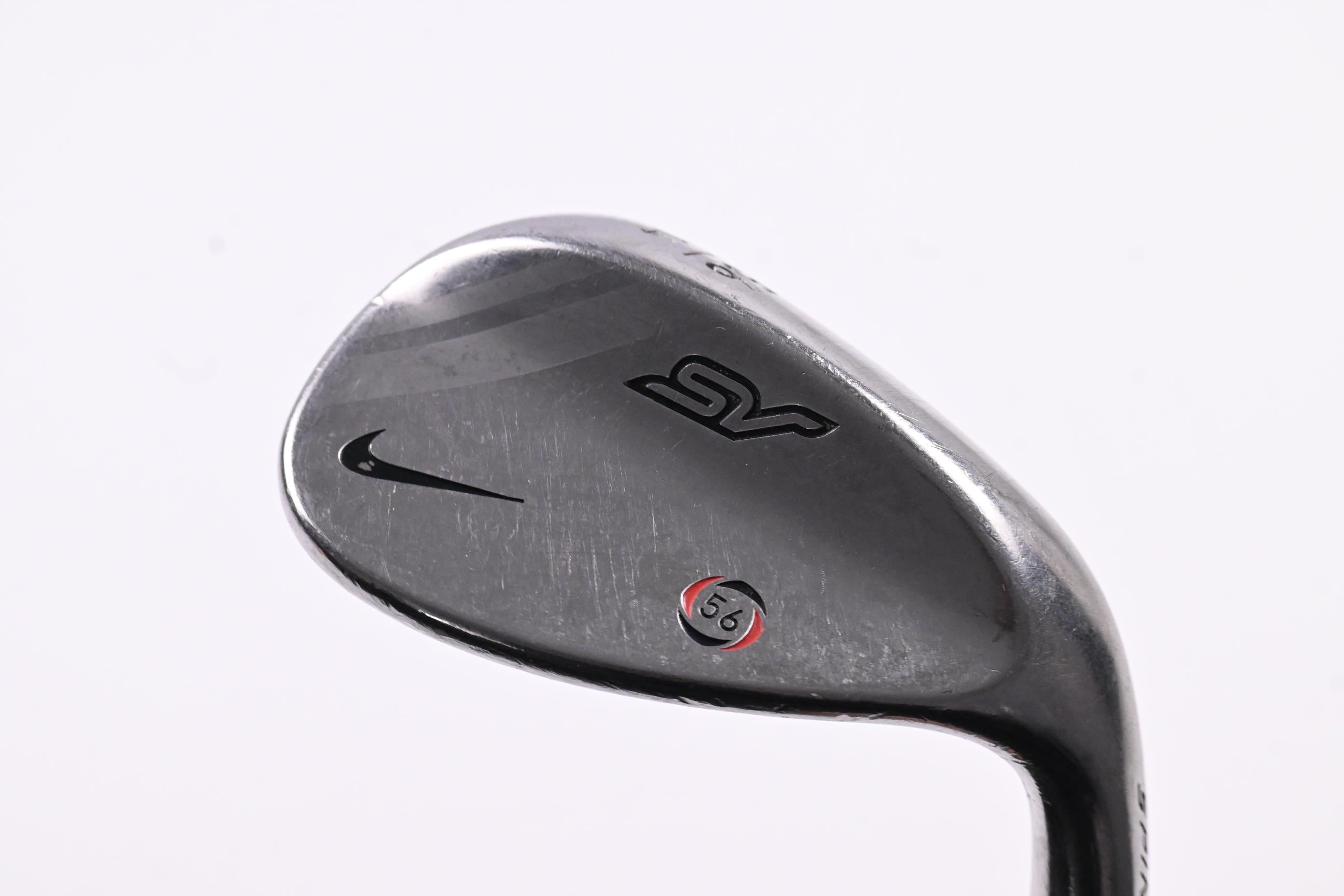 Nike SV Sand Wedge / 56 Degree / Wedge Flex Steel Shaft