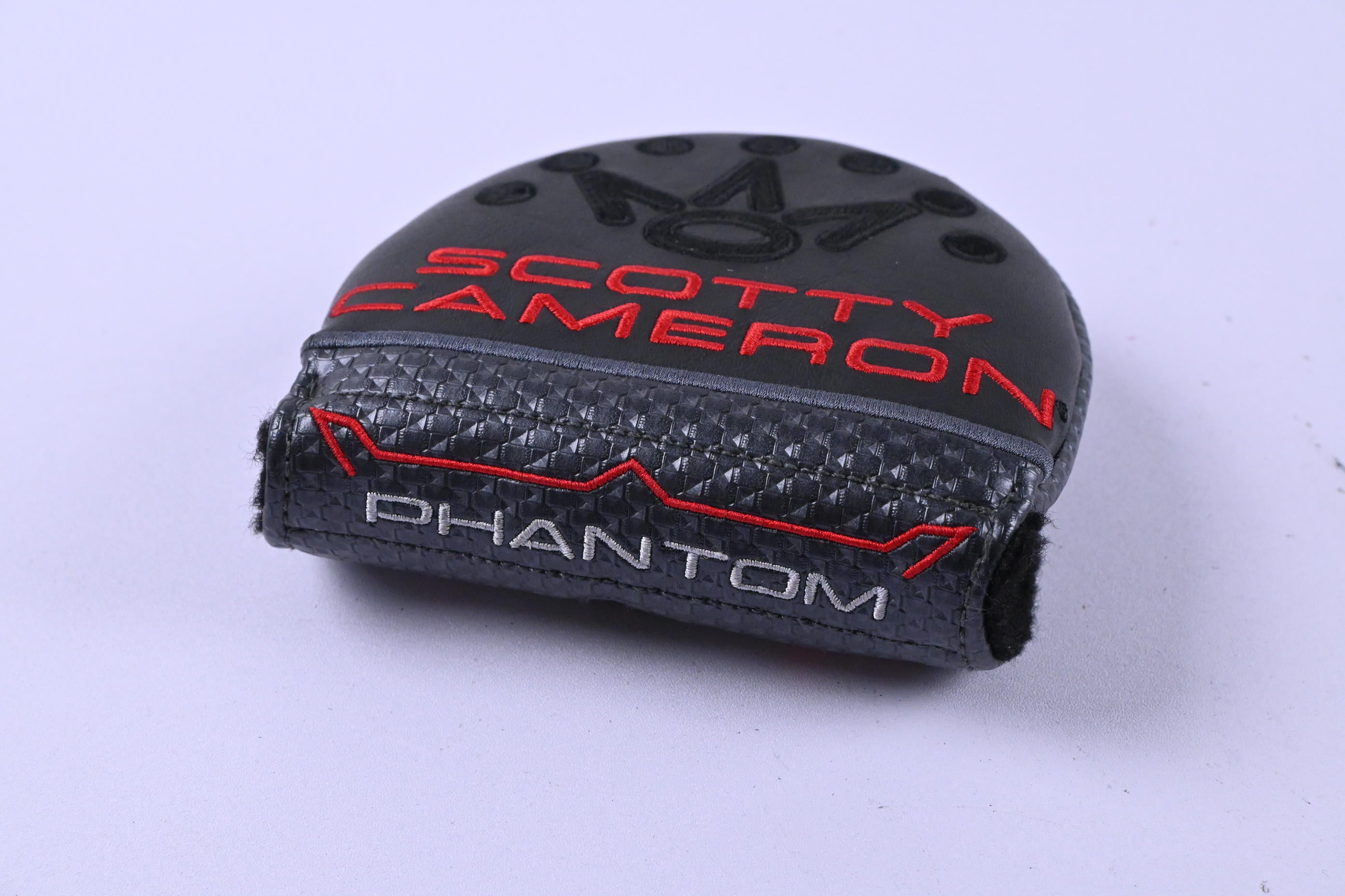 Scotty Cameron 2026 Phantom 11R OC Putter / 34 Inch