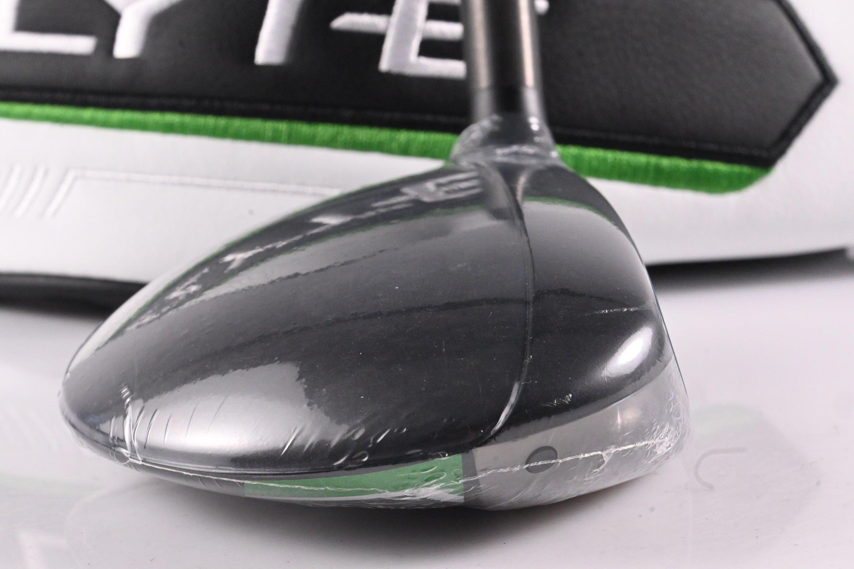 Callaway Elyte #5 Wood / 18 Degree / Regular Flex Denali Charcoal 60 Shaft