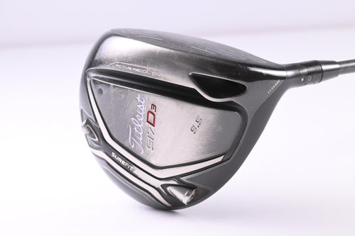 Titleist 917 D3 Driver / 9.5 Degree / Regular Flex Diamana LTD 60 Shaft