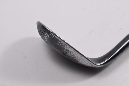 Cleveland RTX 6 Zipcore Lob Wedge / 58 Degree / Wedge Flex KBS $-Taper 130 Shaft
