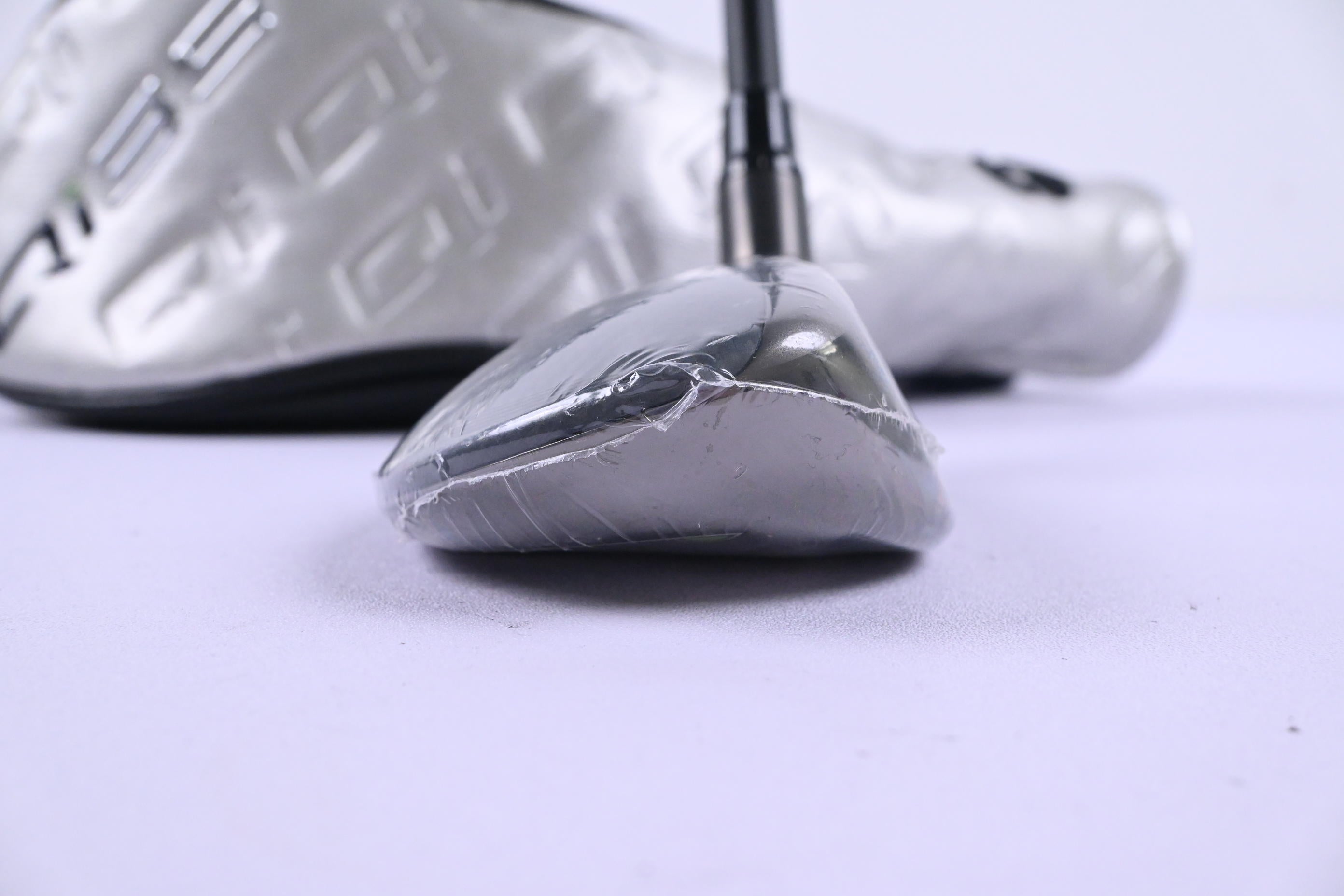 Taylormade Qi35 #5 Hybrid / 25 Degree / Regular Flex Fujikura Ventus Blue 6