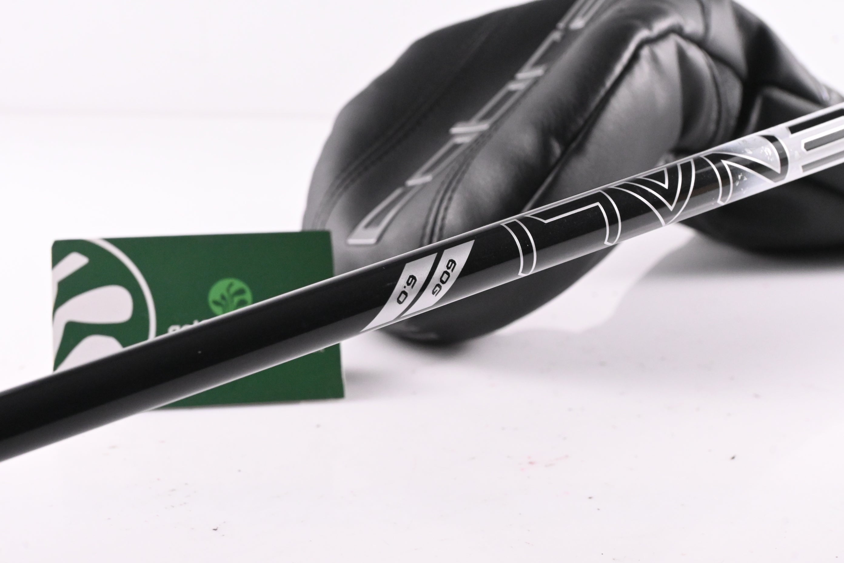 Cobra DS-Adapt LS Driver / 9 Degree / Stiff Flex Project X Denali Black 60 Shaft