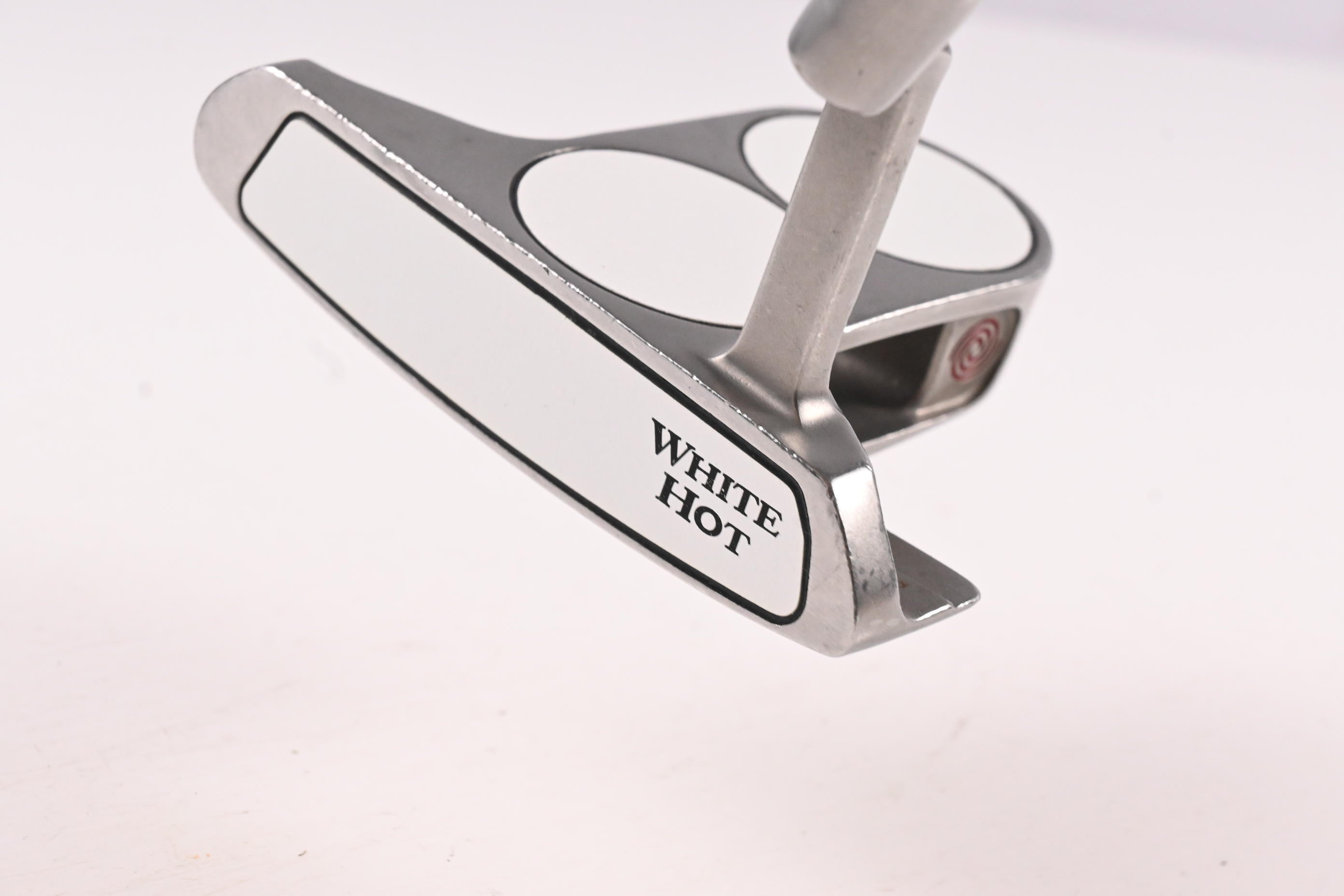 Odyssey White Hot 2-Ball Blade Putter / 35 Inch