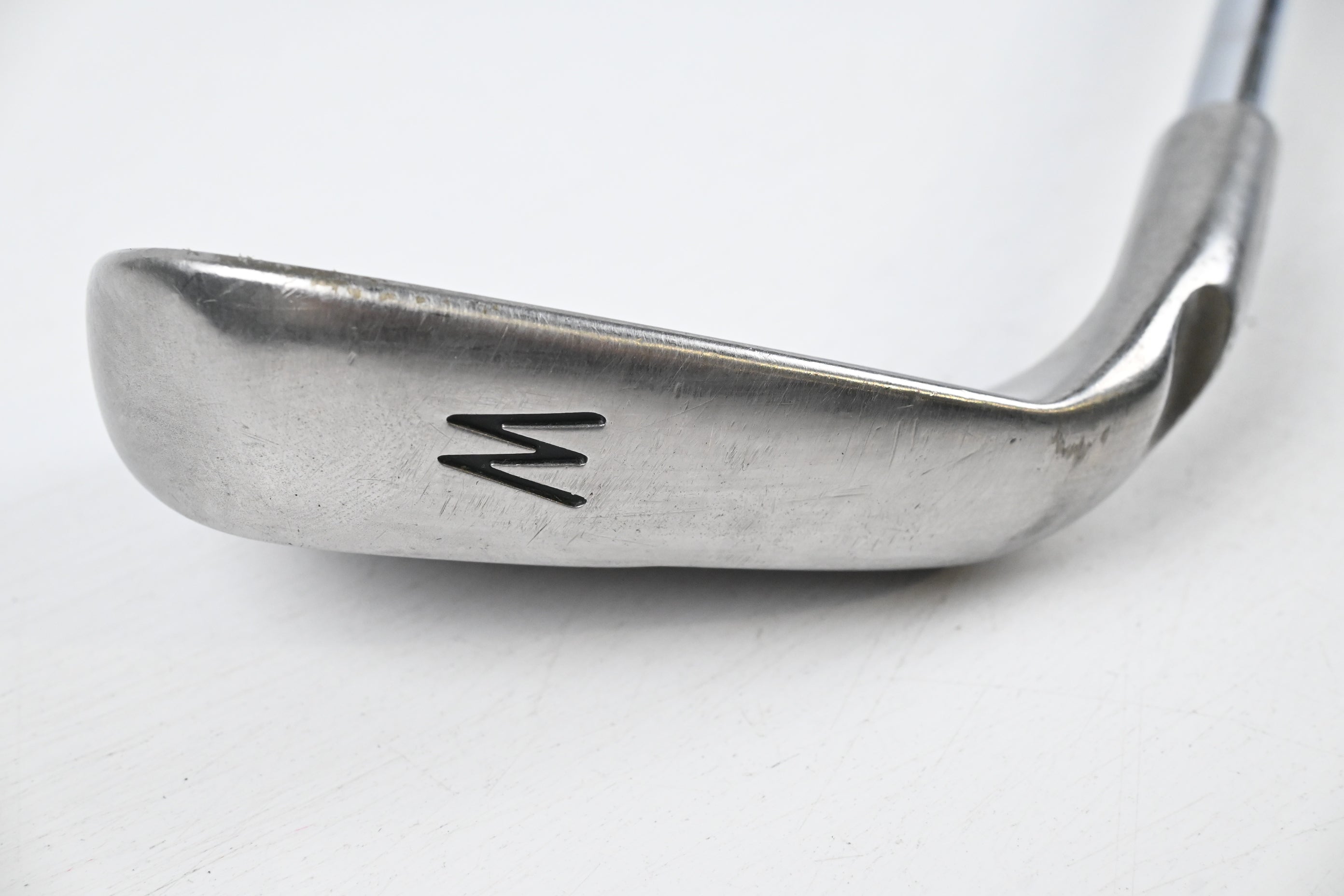 Ping G30 Pitching Wedge / 46 Degree / White Dot / Regular Flex CFS Distance