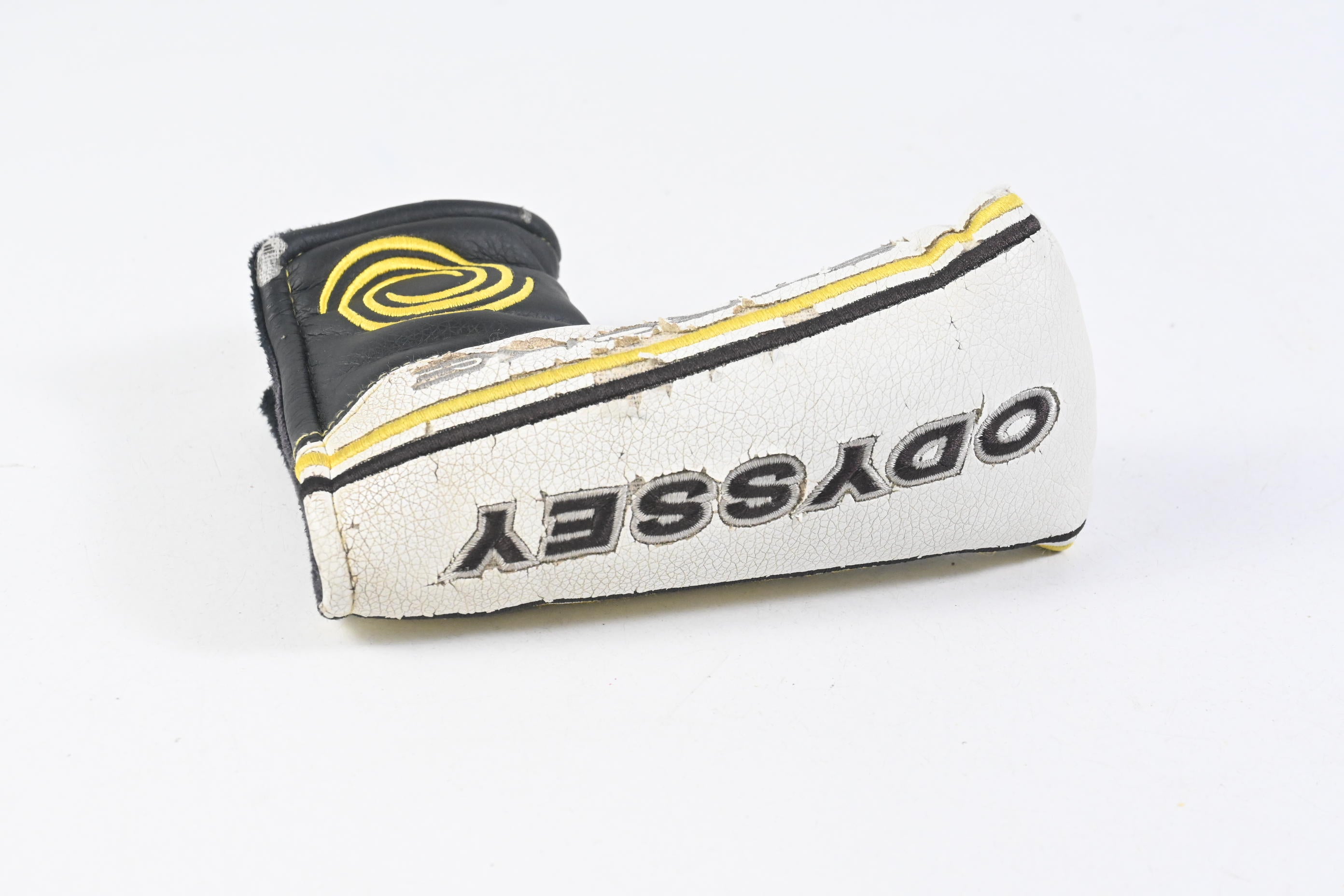 Odyssey Stroke Lab Three Putter / 34 Inch