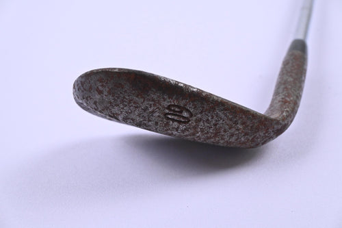 Mizuno MP Series Lob Wedge / 60 Degree / Stiff Flex Dynamic Gold Shaft