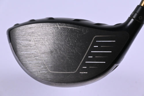 Ping G400 Max Driver / 10.5 Degree / Regular Flex Ping Alta CB 55 Shaft